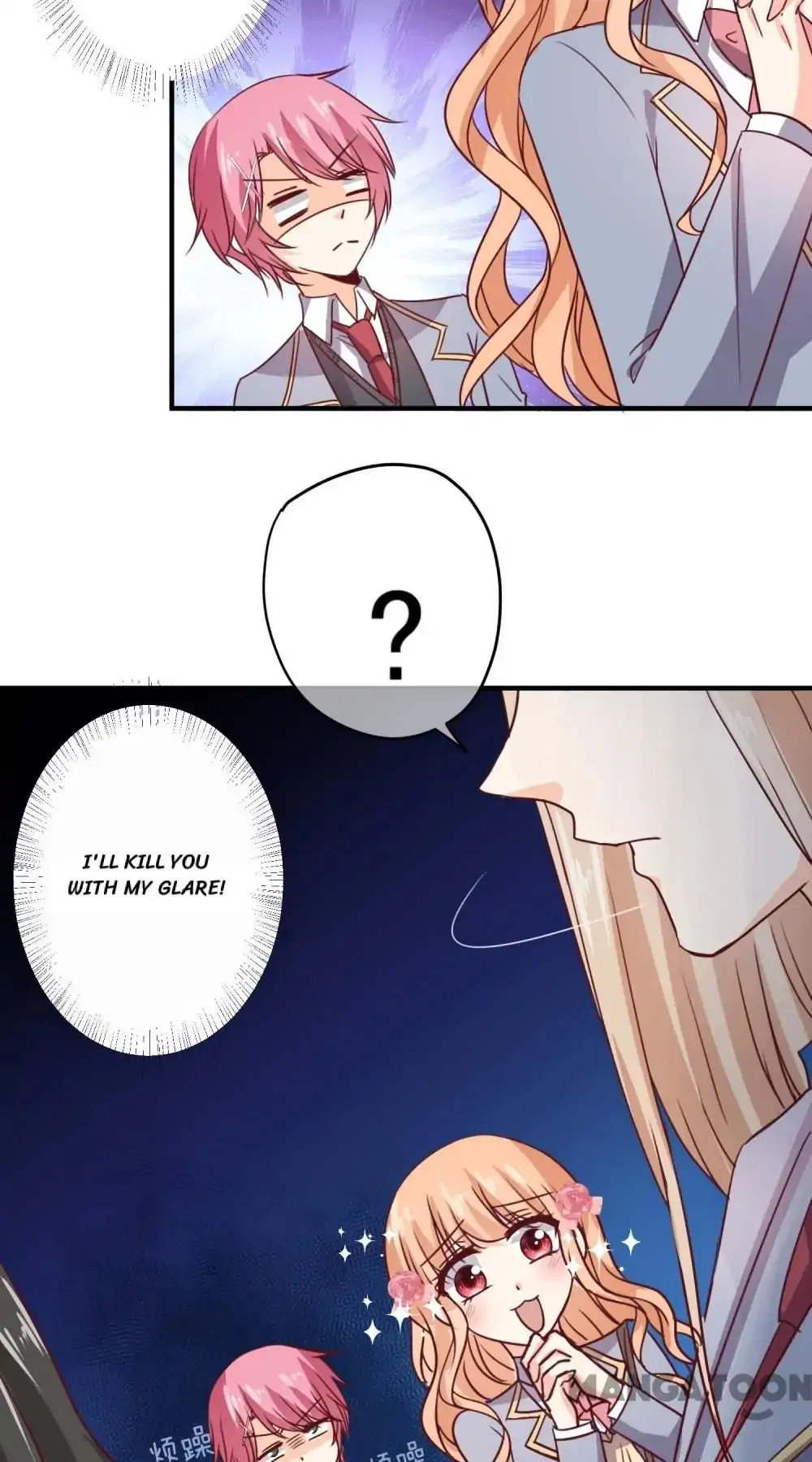 Which Me Do You Wanna Love Today? Chapter 3 – Page 35