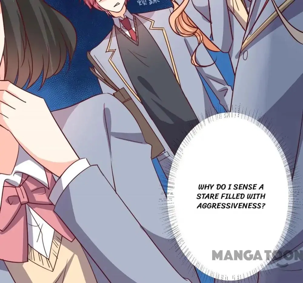Which Me Do You Wanna Love Today? Chapter 3 – Page 36