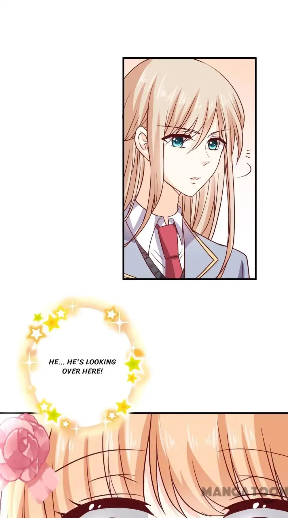 Which Me Do You Wanna Love Today? Chapter 3 – Page 37