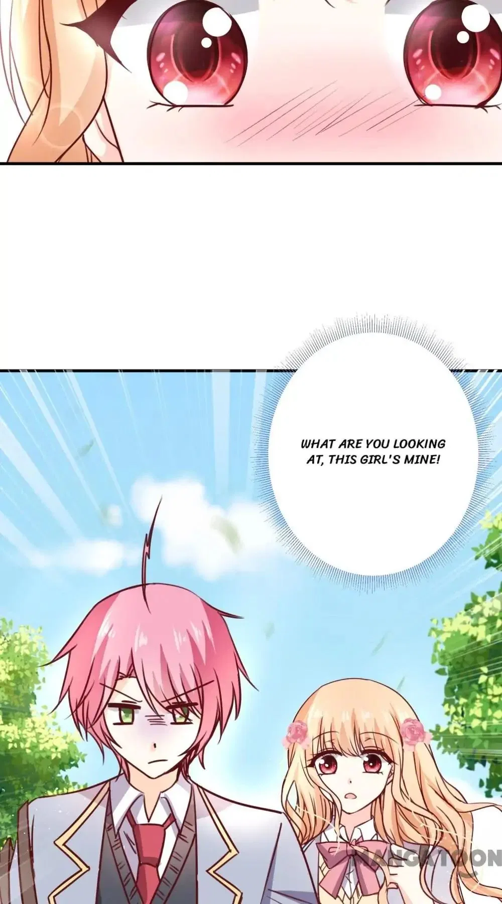 Which Me Do You Wanna Love Today? Chapter 3 – Page 38