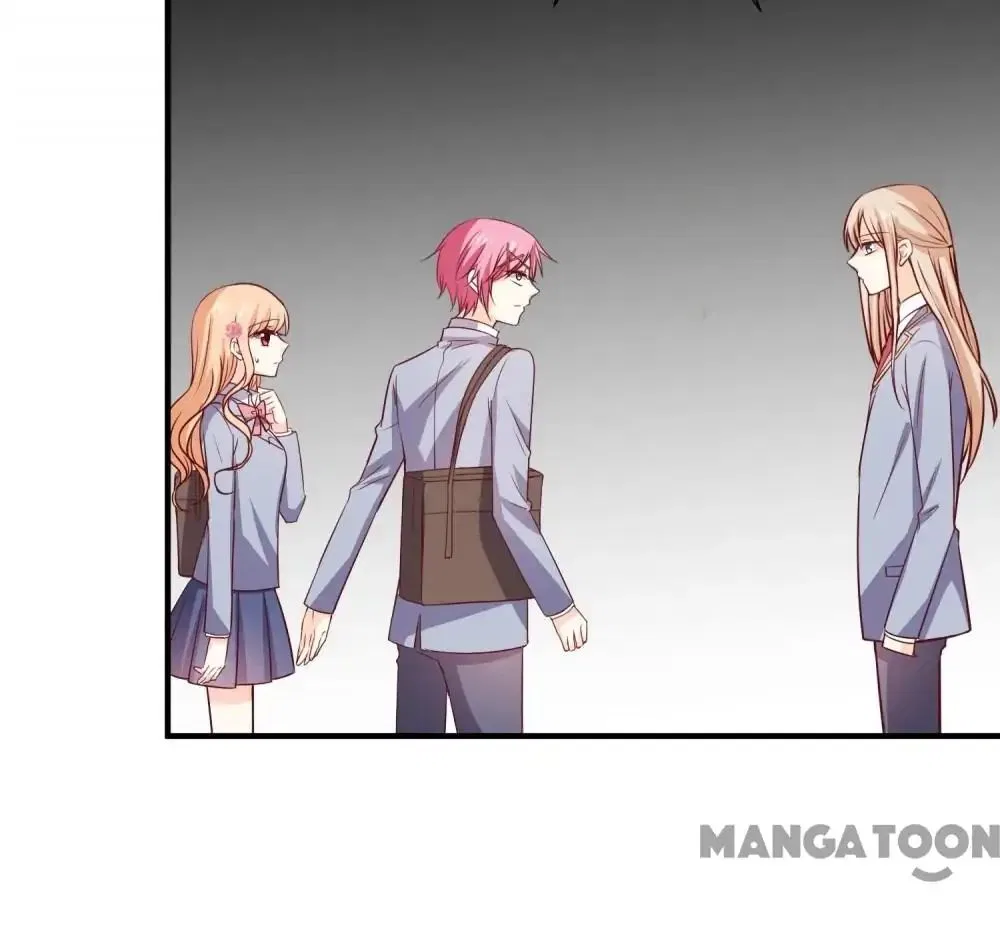 Which Me Do You Wanna Love Today? Chapter 3 – Page 40