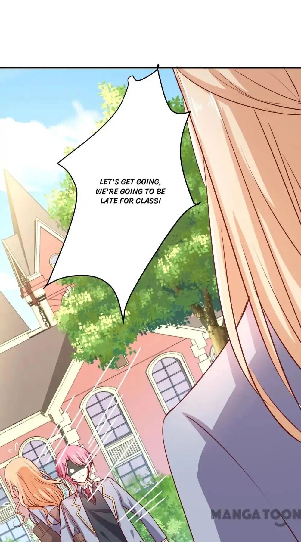Which Me Do You Wanna Love Today? Chapter 3 – Page 41