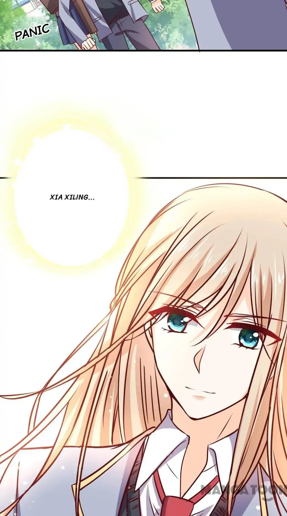 Which Me Do You Wanna Love Today? Chapter 3 – Page 42