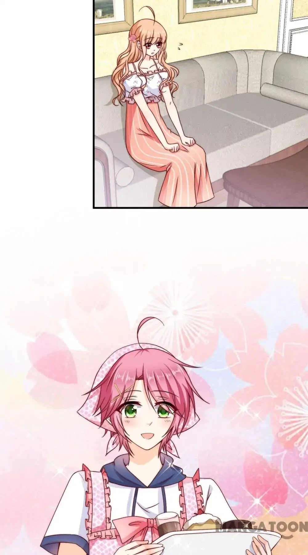 Which Me Do You Wanna Love Today? Chapter 2 – Page 7