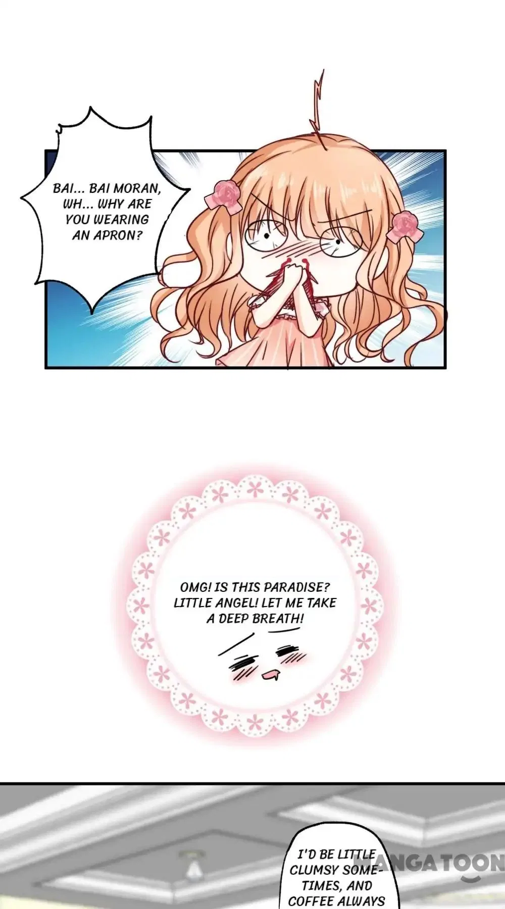 Which Me Do You Wanna Love Today? Chapter 2 – Page 9