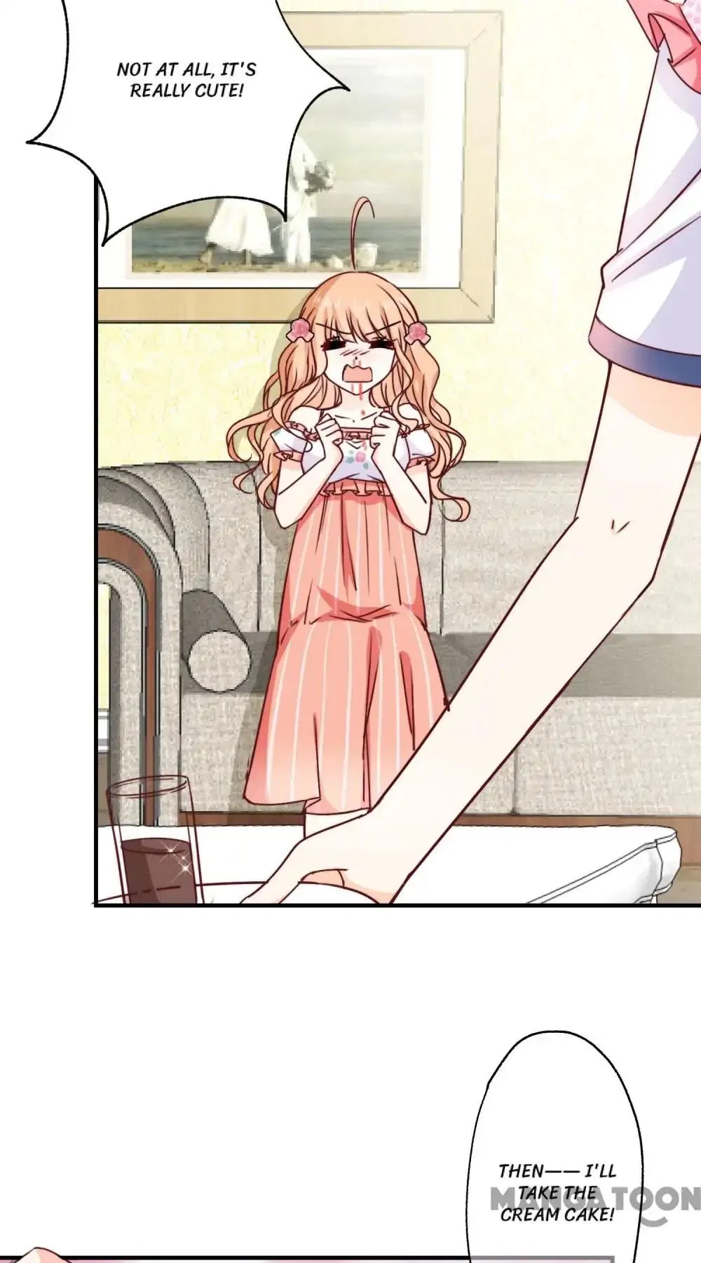 Which Me Do You Wanna Love Today? Chapter 2 – Page 11