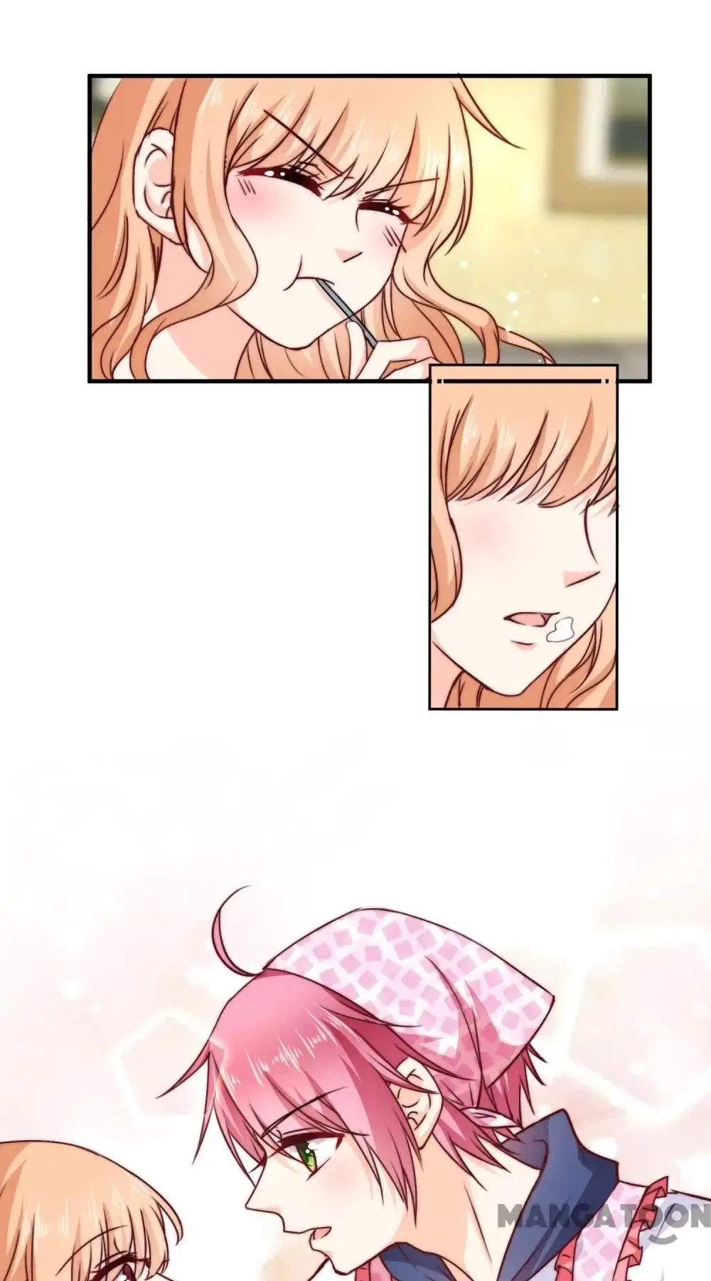 Which Me Do You Wanna Love Today? Chapter 2 – Page 13