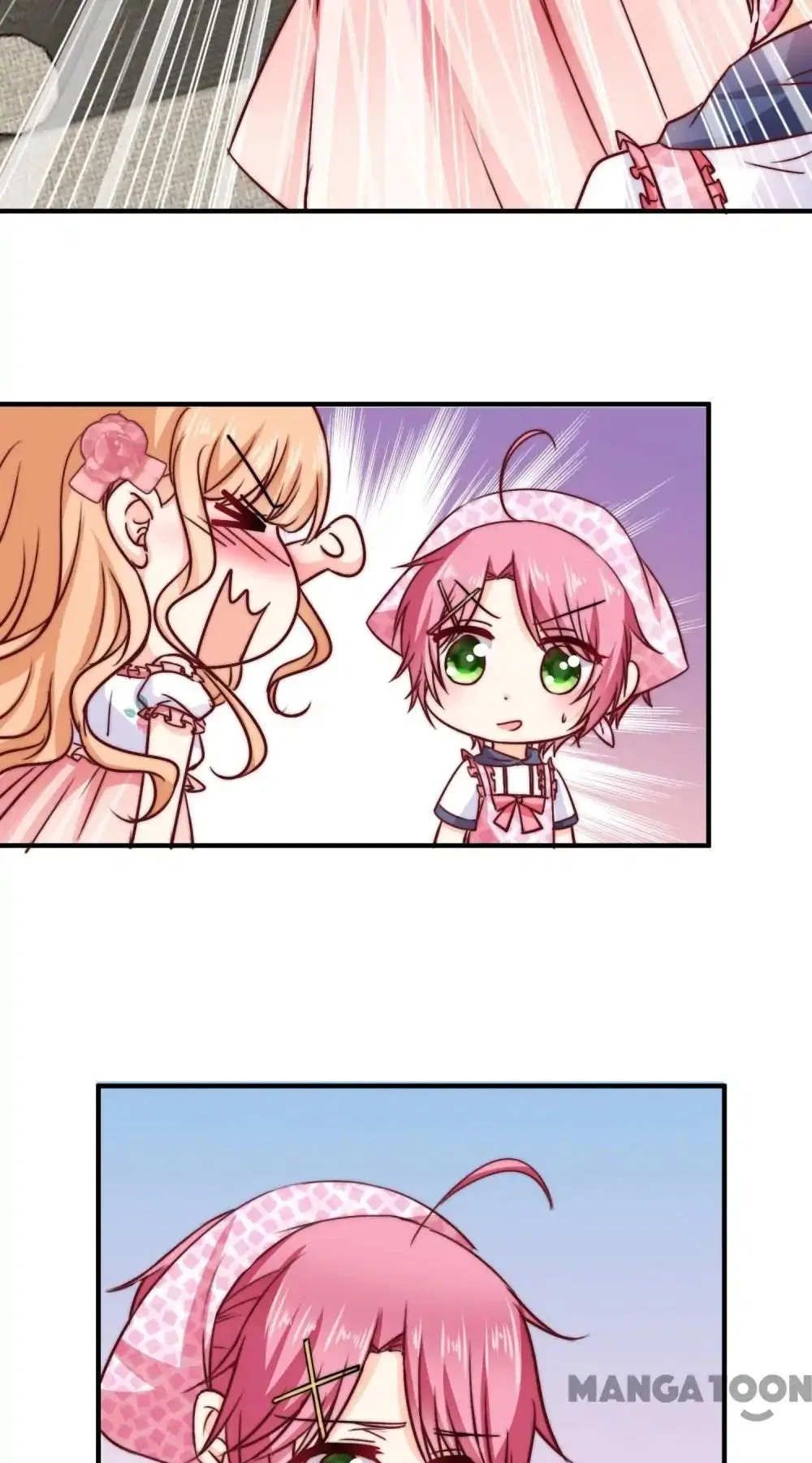 Which Me Do You Wanna Love Today? Chapter 2 – Page 18