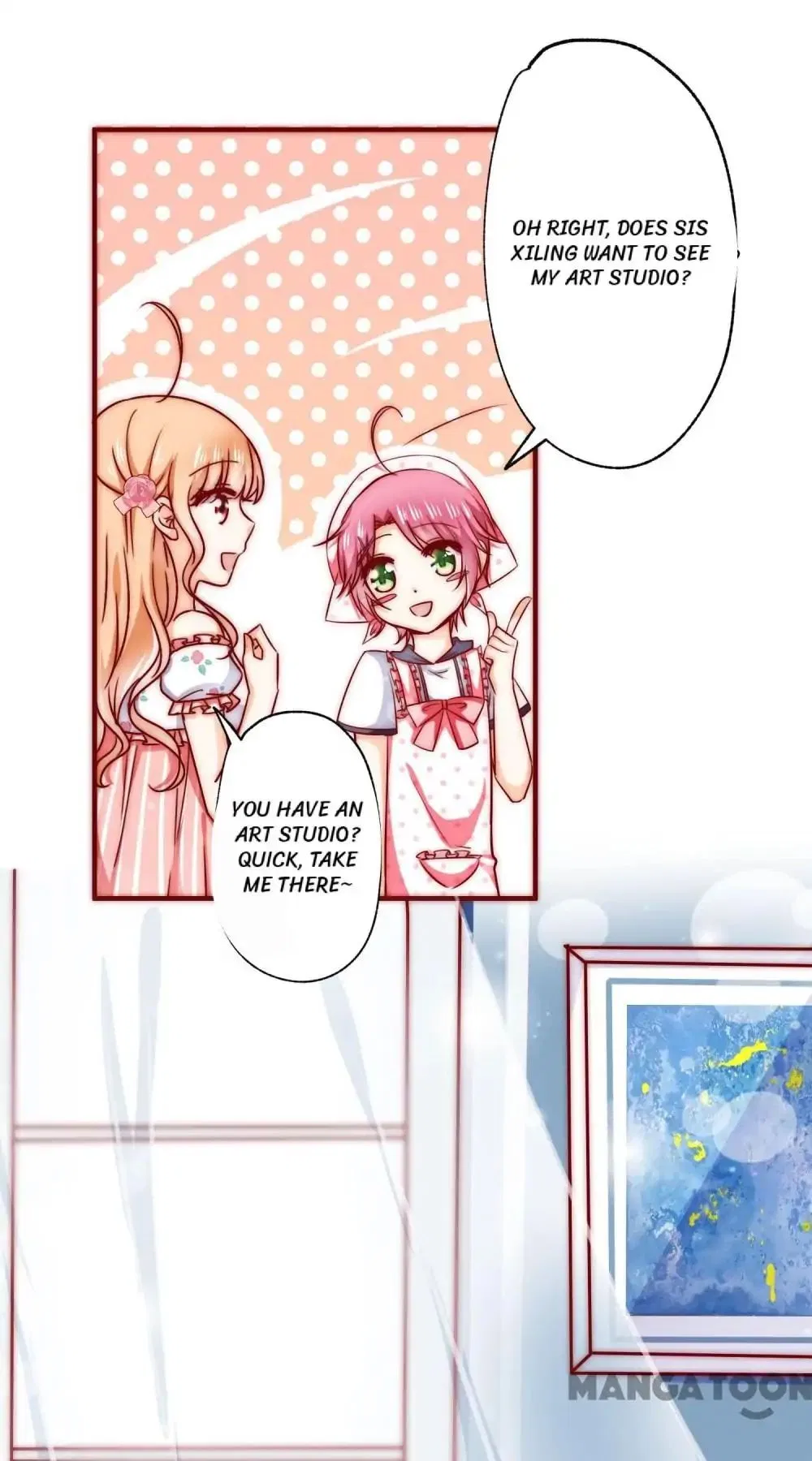 Which Me Do You Wanna Love Today? Chapter 2 – Page 22