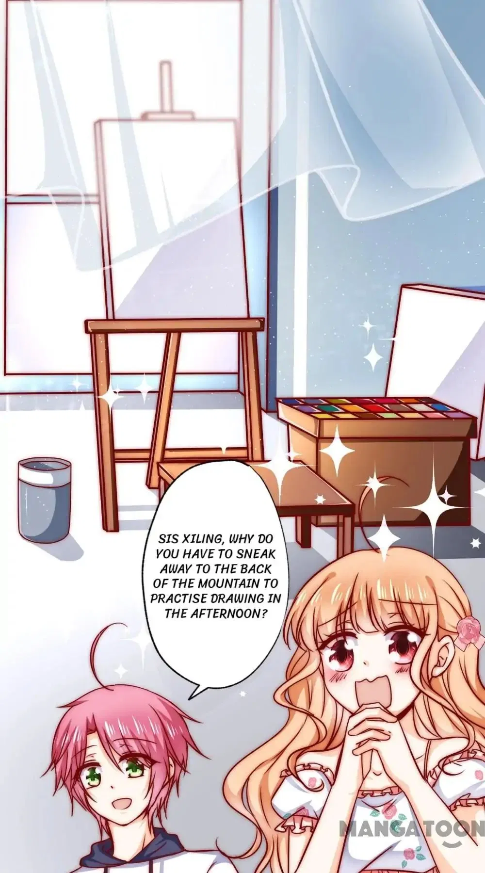 Which Me Do You Wanna Love Today? Chapter 2 – Page 23