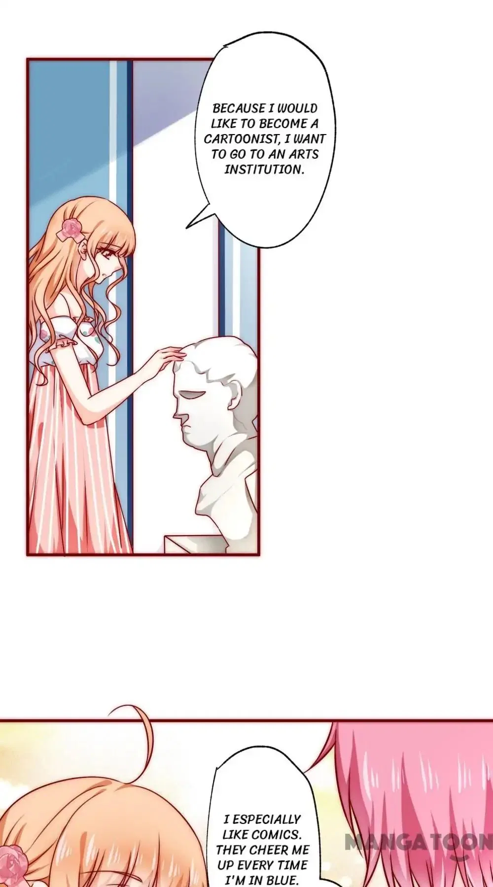 Which Me Do You Wanna Love Today? Chapter 2 – Page 25