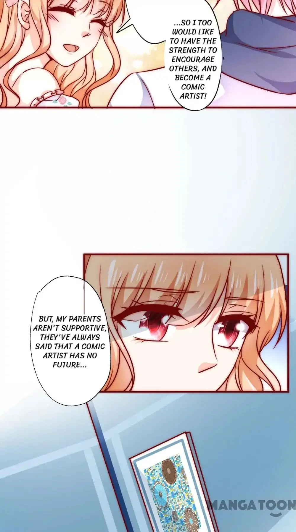 Which Me Do You Wanna Love Today? Chapter 2 – Page 26