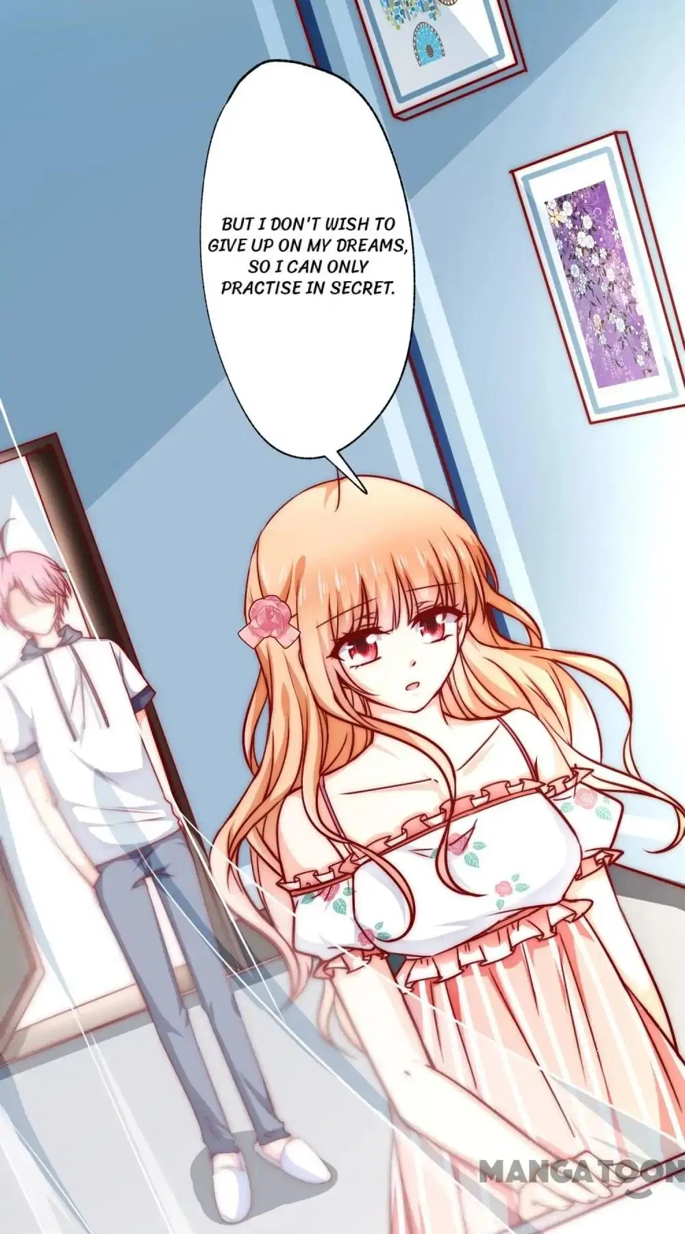 Which Me Do You Wanna Love Today? Chapter 2 – Page 27