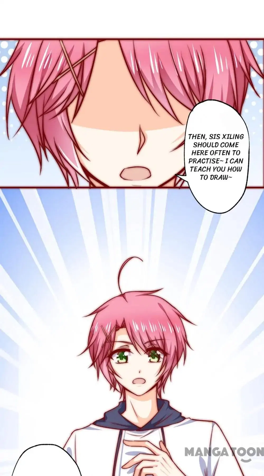 Which Me Do You Wanna Love Today? Chapter 2 – Page 29