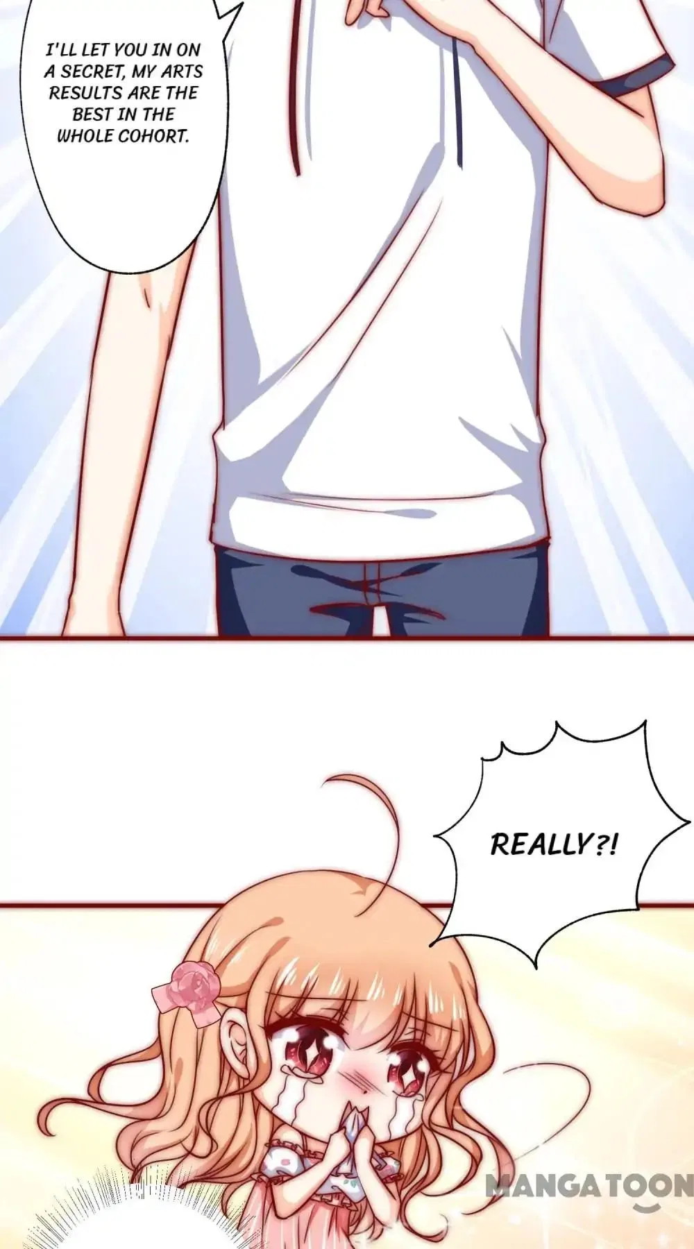 Which Me Do You Wanna Love Today? Chapter 2 – Page 30