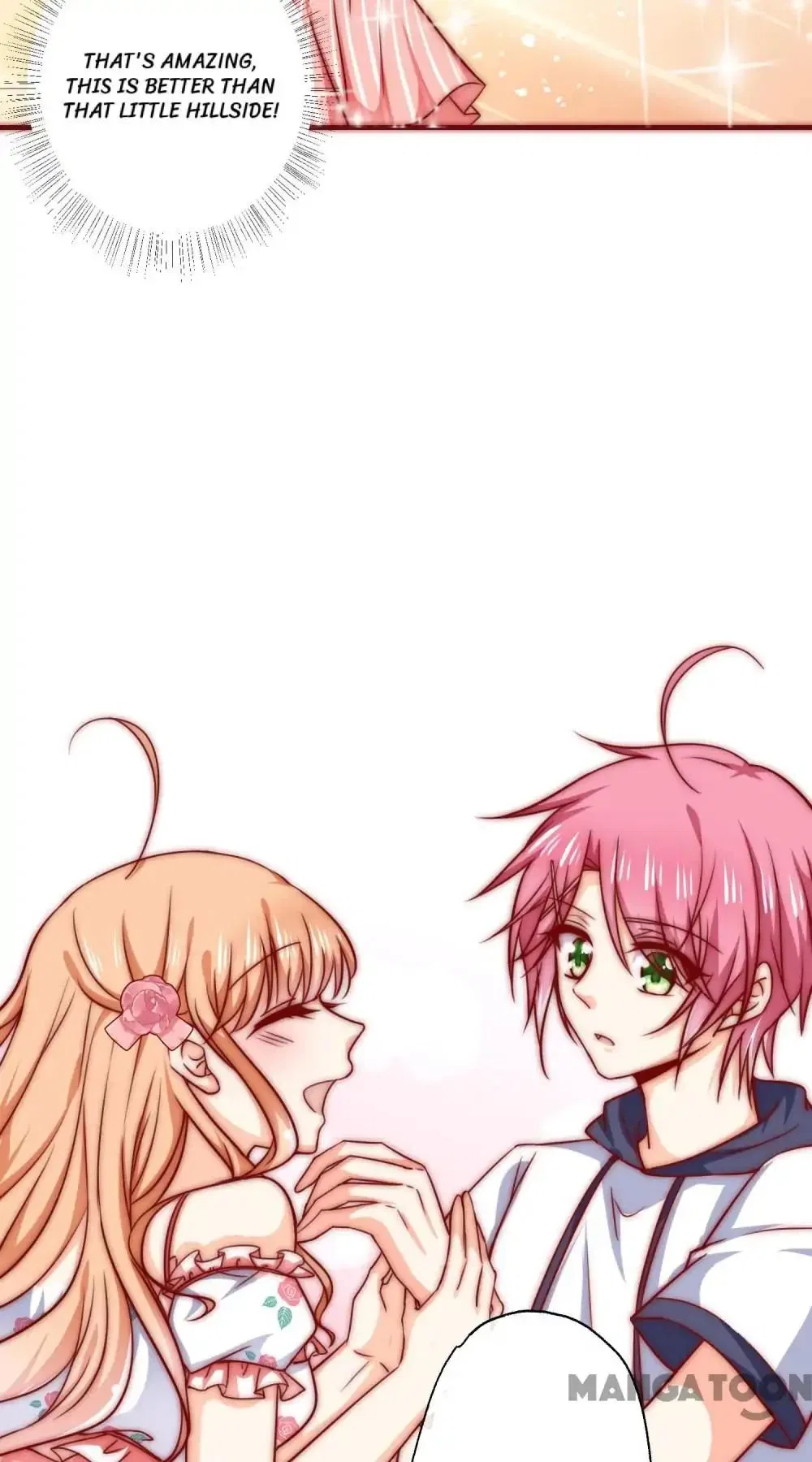 Which Me Do You Wanna Love Today? Chapter 2 – Page 31