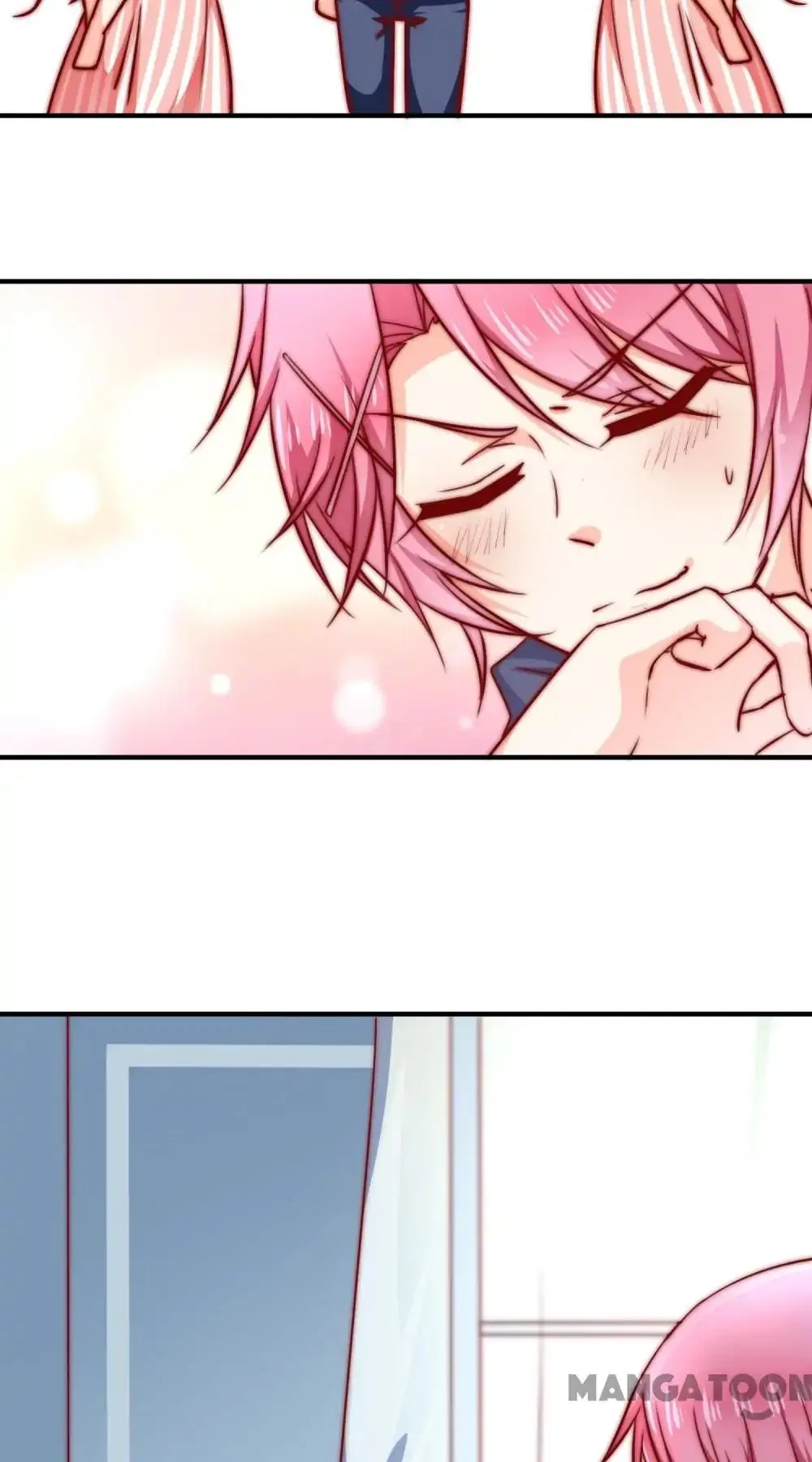 Which Me Do You Wanna Love Today? Chapter 2 – Page 34