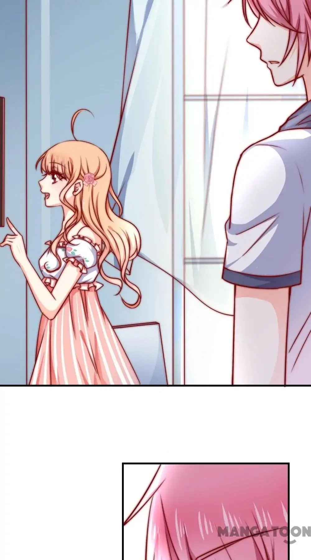 Which Me Do You Wanna Love Today? Chapter 2 – Page 35