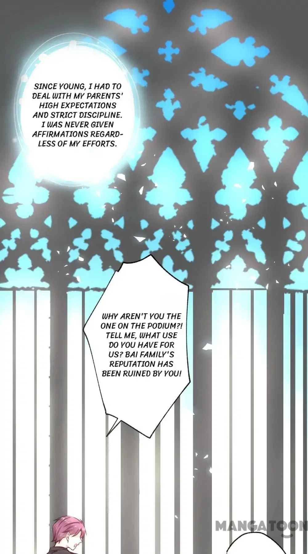 Which Me Do You Wanna Love Today? Chapter 2 – Page 37