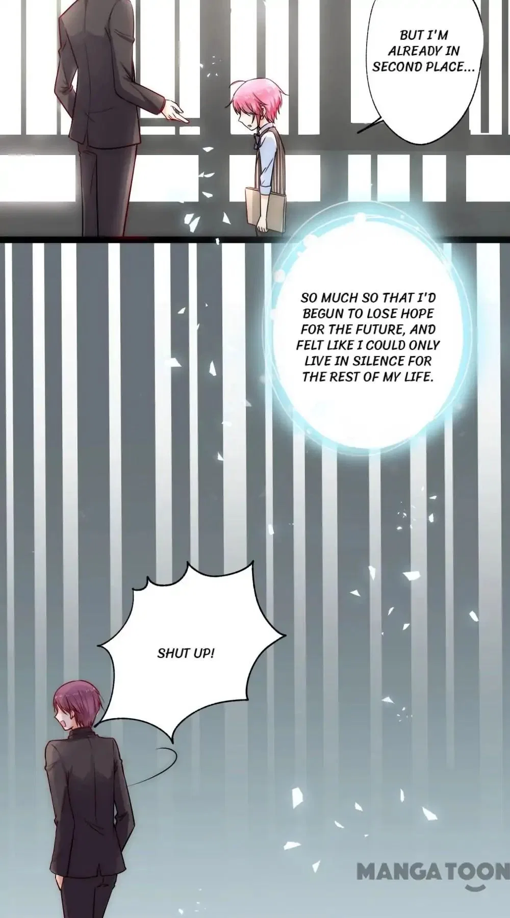 Which Me Do You Wanna Love Today? Chapter 2 – Page 38