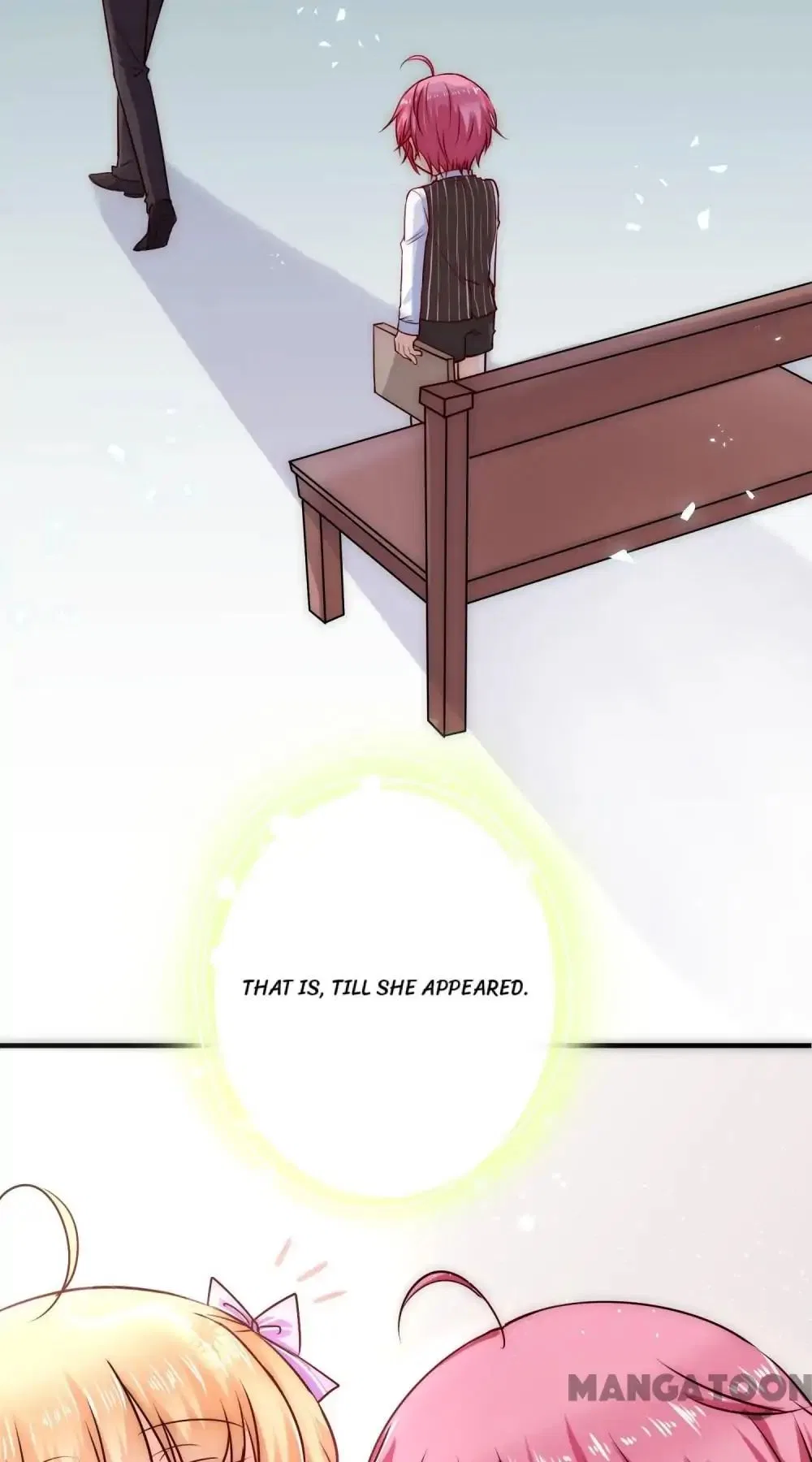 Which Me Do You Wanna Love Today? Chapter 2 – Page 39