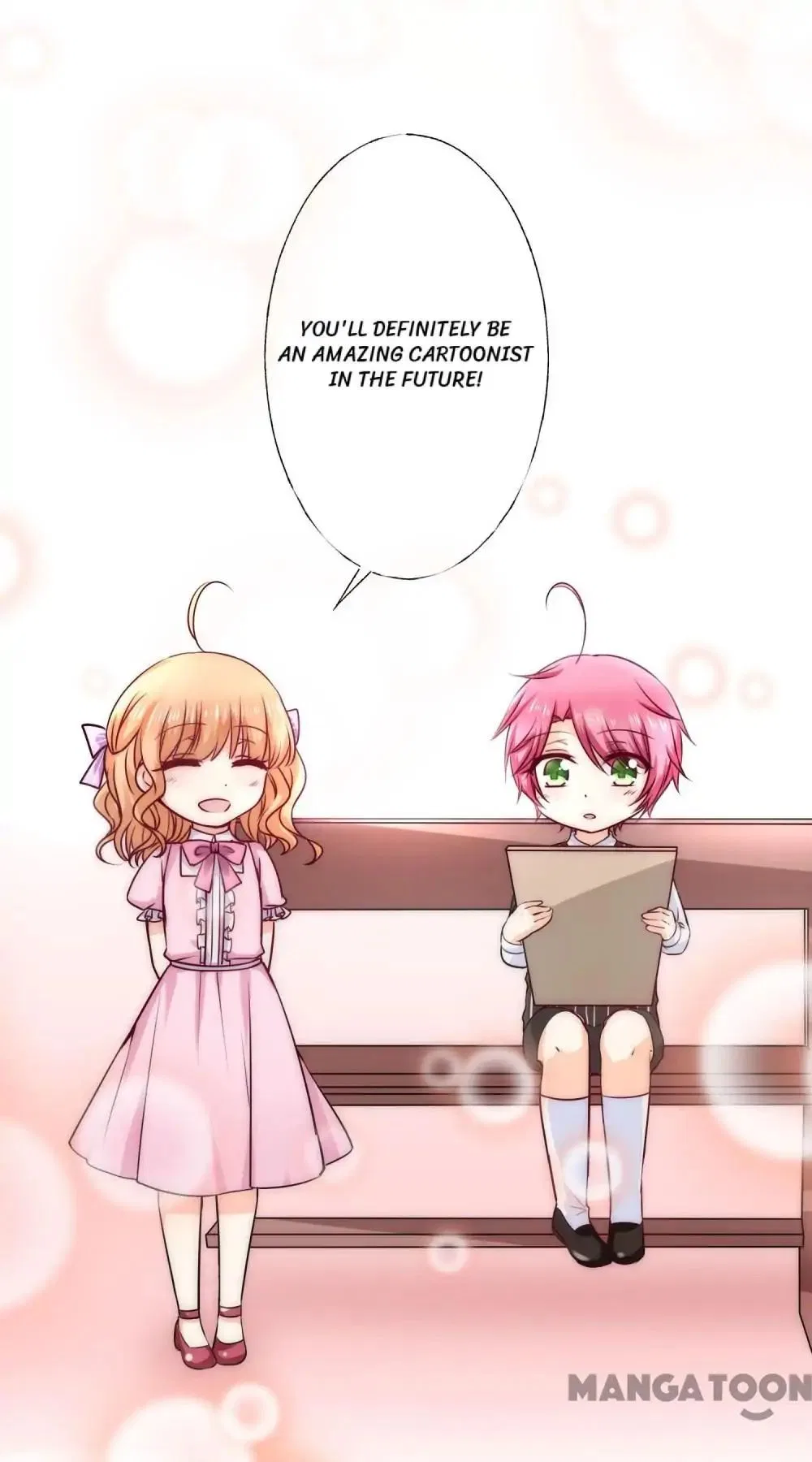 Which Me Do You Wanna Love Today? Chapter 2 – Page 42