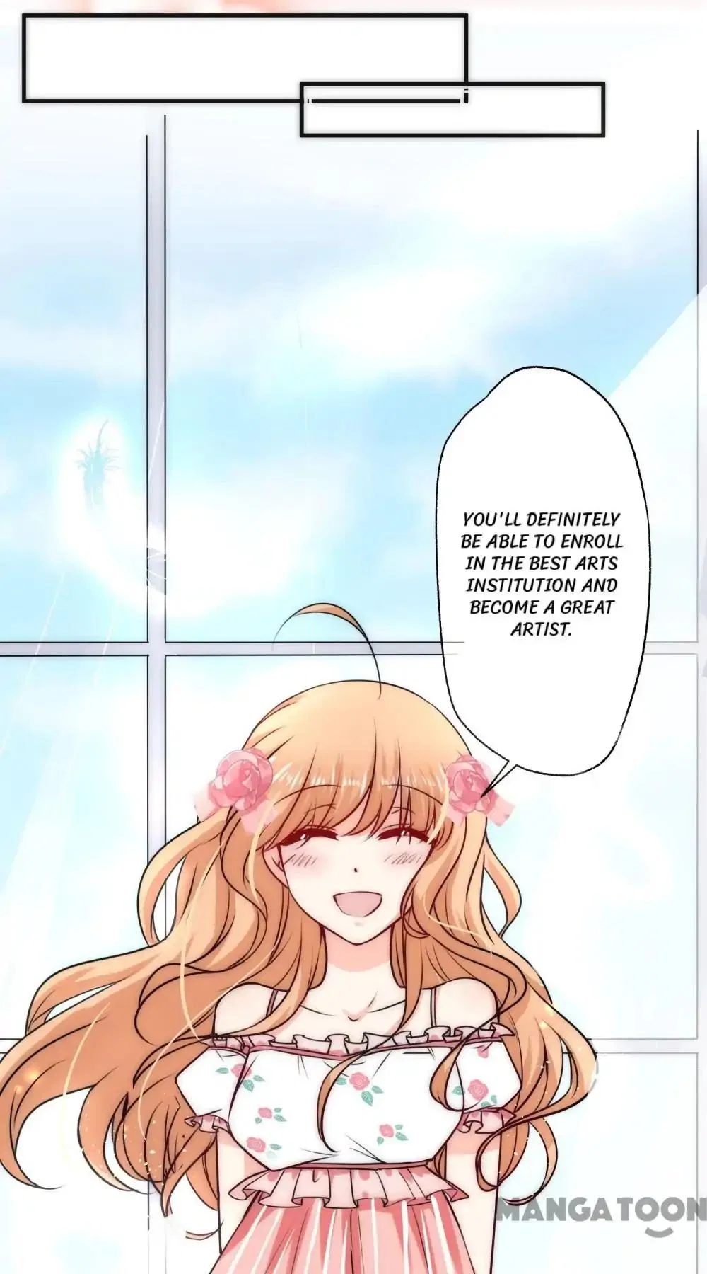 Which Me Do You Wanna Love Today? Chapter 2 – Page 43