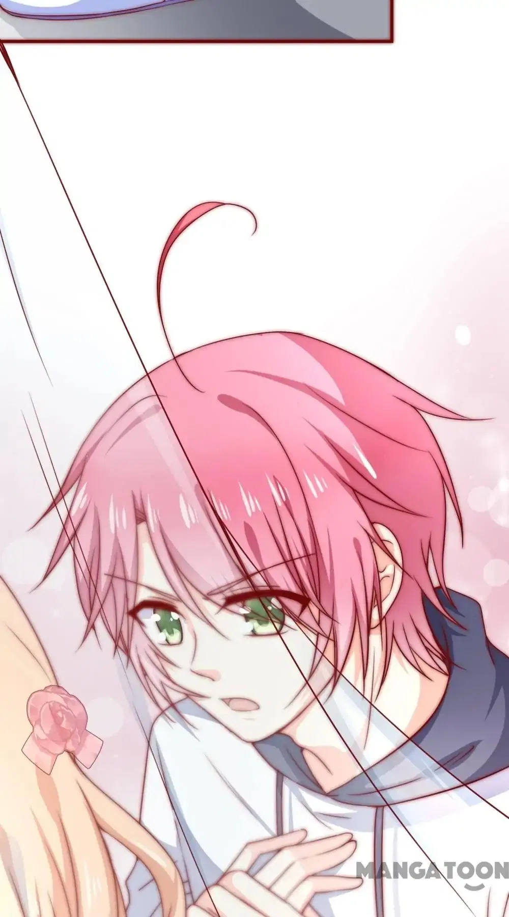 Which Me Do You Wanna Love Today? Chapter 2 – Page 47