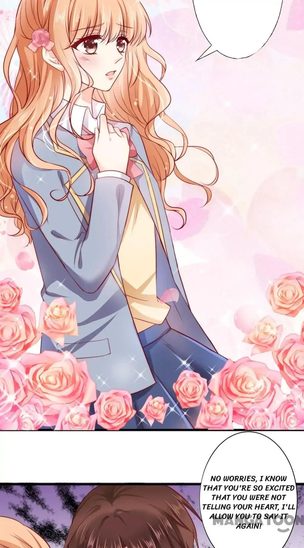 Which Me Do You Wanna Love Today? Chapter 1 – Page 3