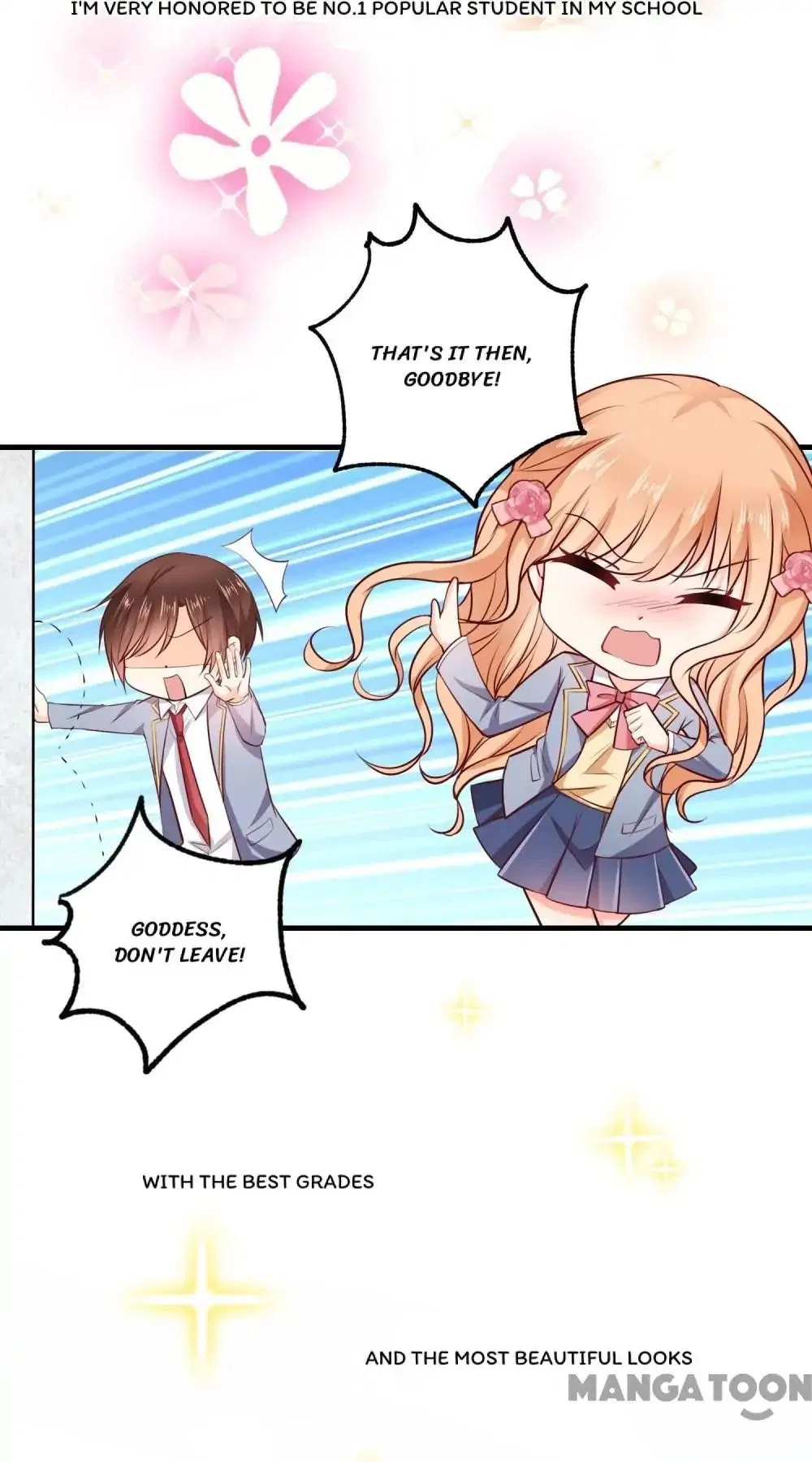 Which Me Do You Wanna Love Today? Chapter 1 – Page 6