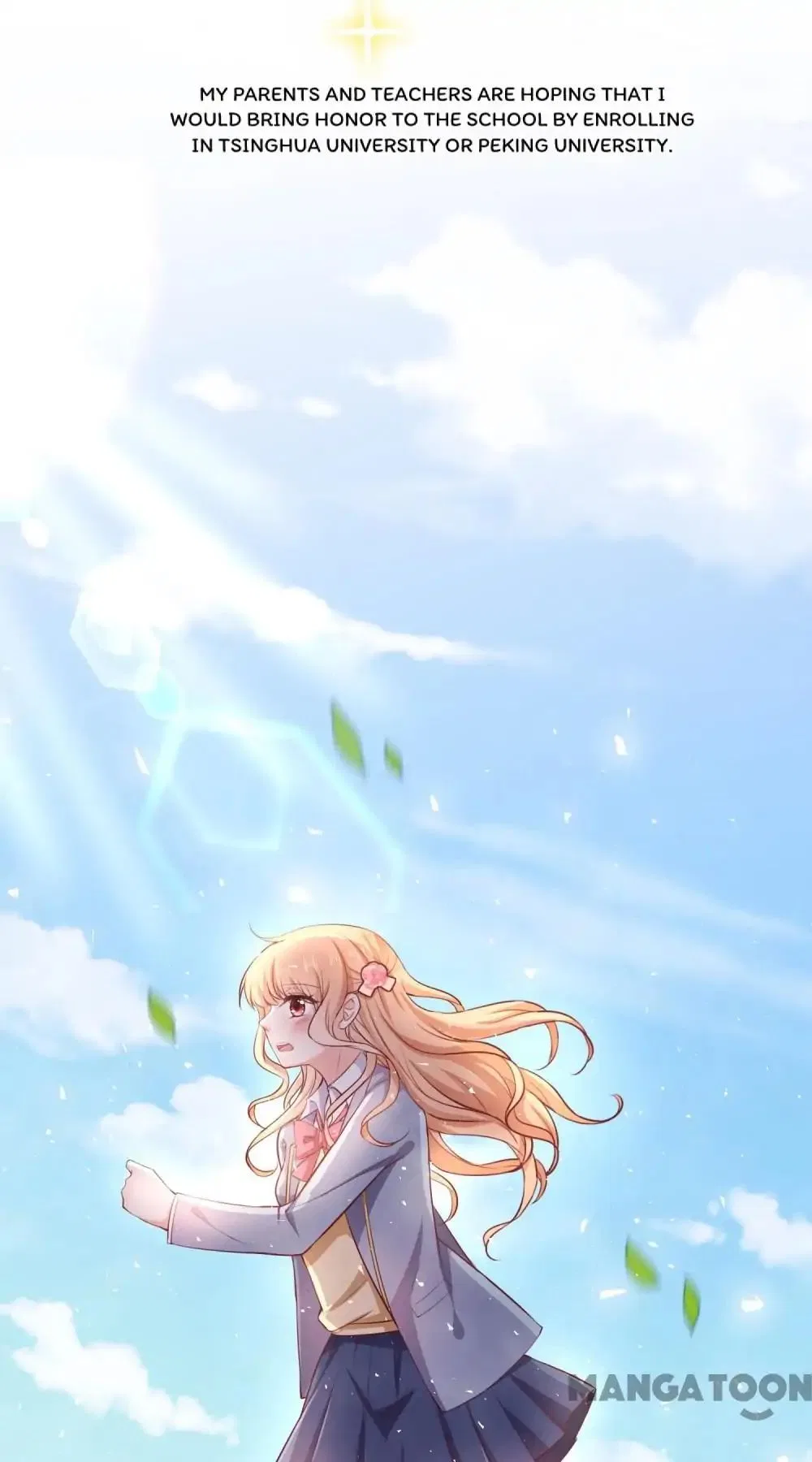 Which Me Do You Wanna Love Today? Chapter 1 – Page 7
