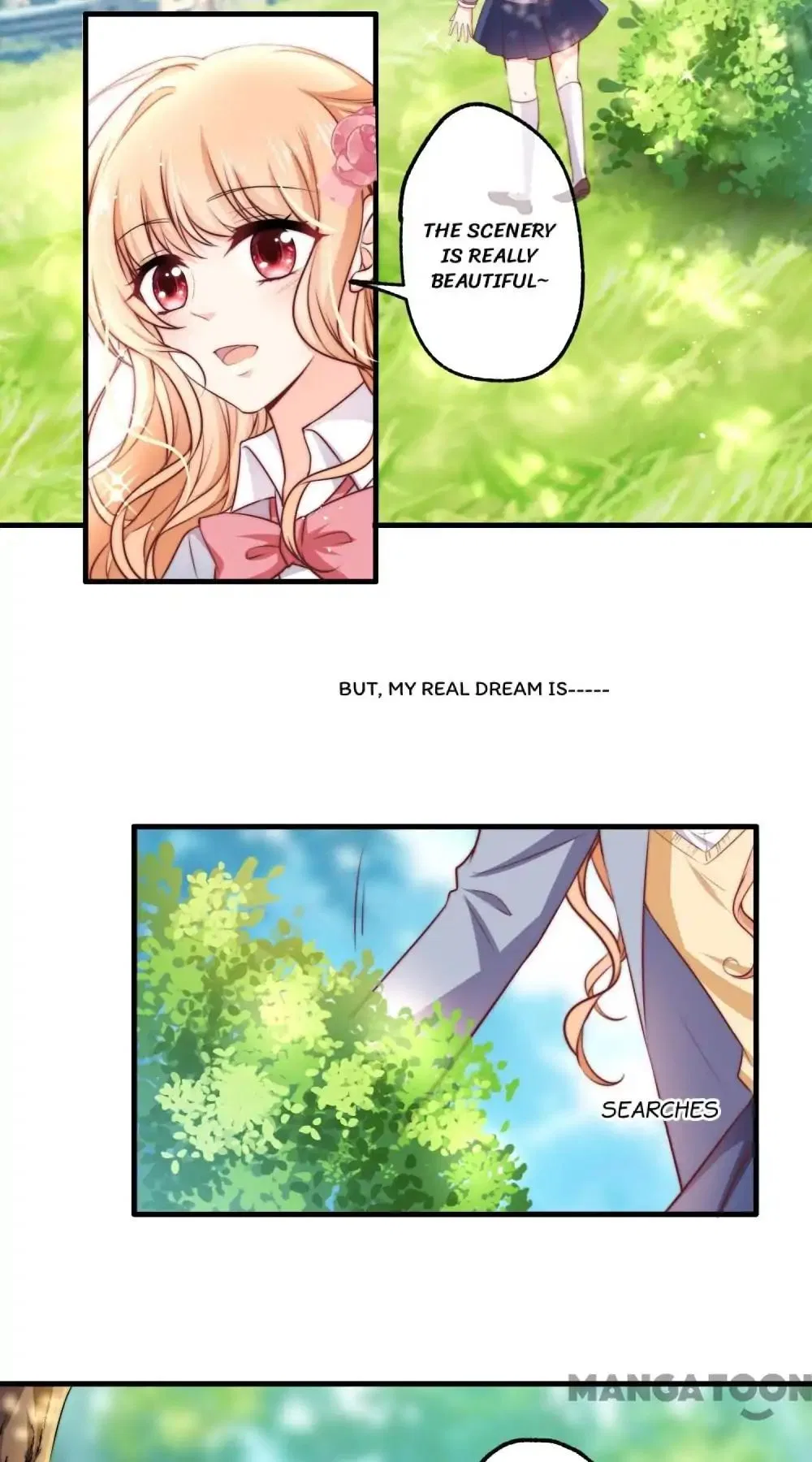 Which Me Do You Wanna Love Today? Chapter 1 – Page 10