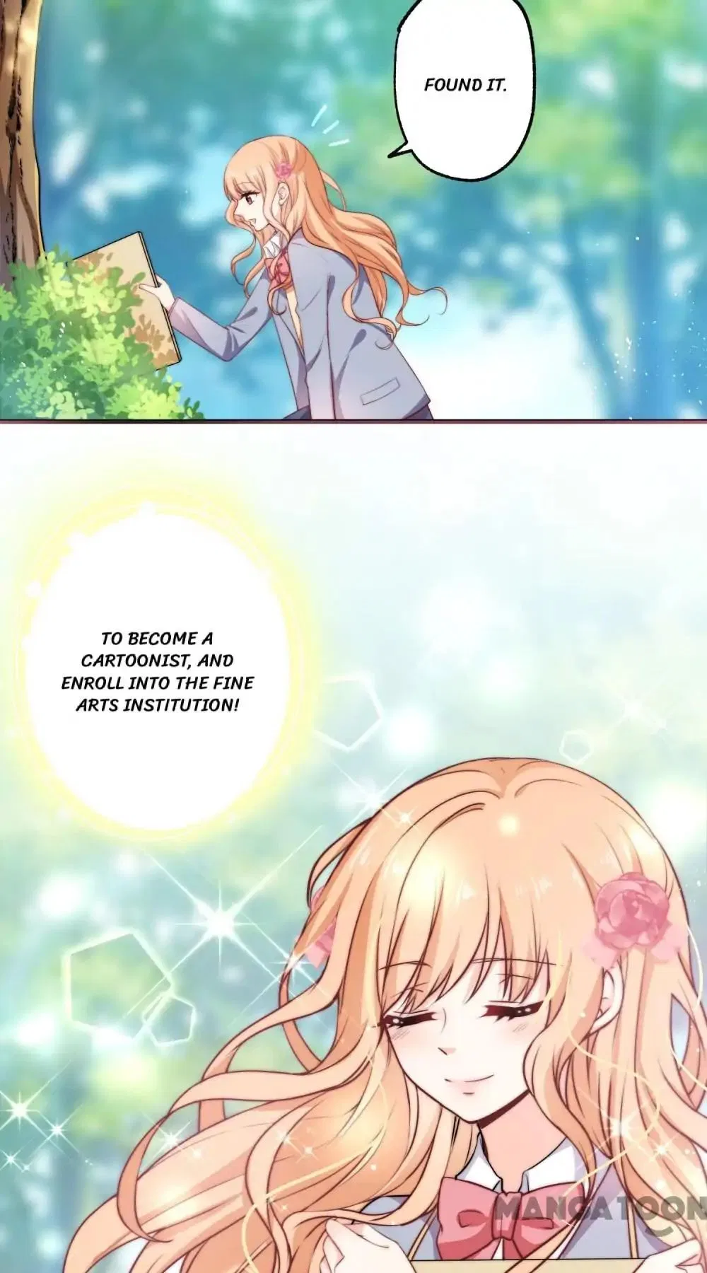 Which Me Do You Wanna Love Today? Chapter 1 – Page 11