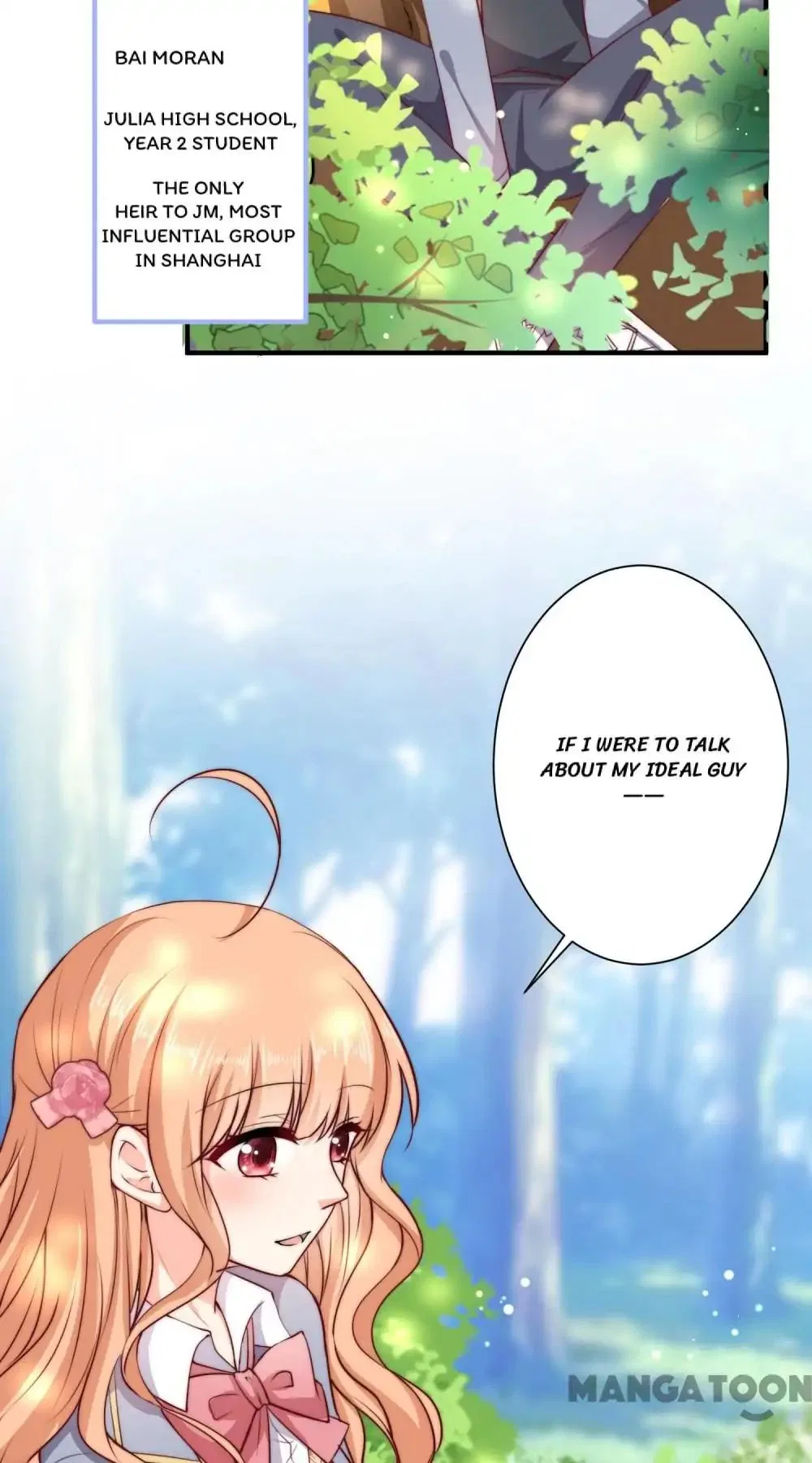 Which Me Do You Wanna Love Today? Chapter 1 – Page 19
