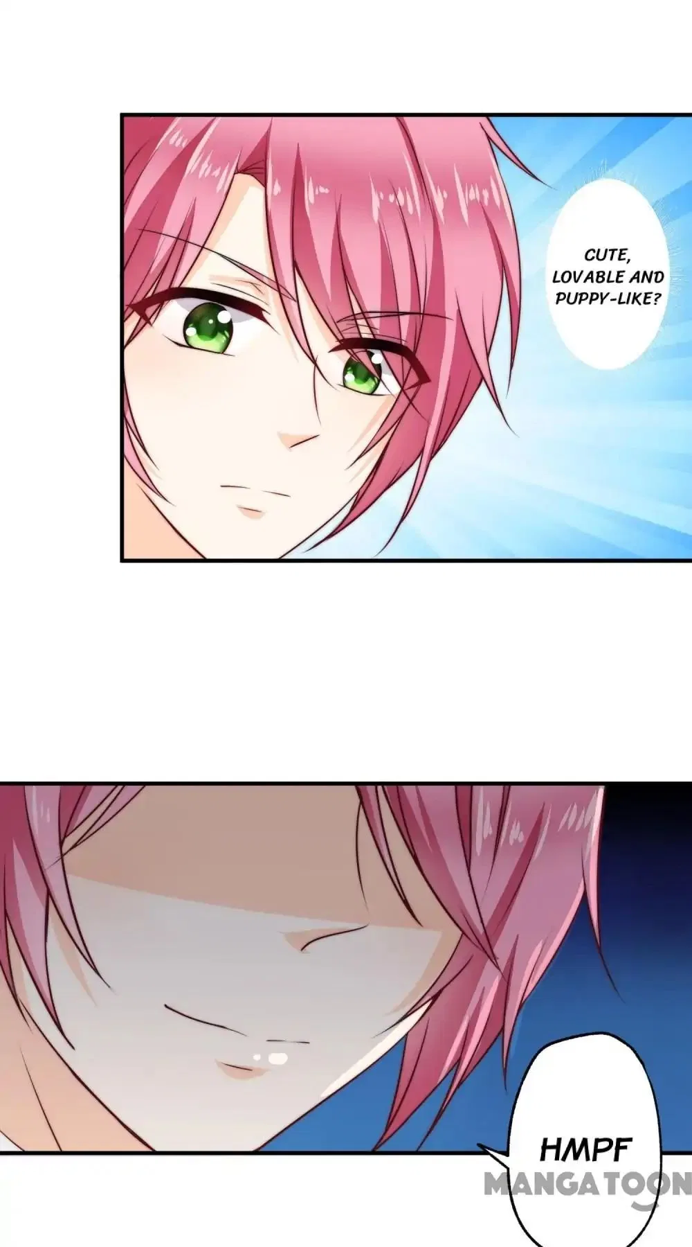 Which Me Do You Wanna Love Today? Chapter 1 – Page 22