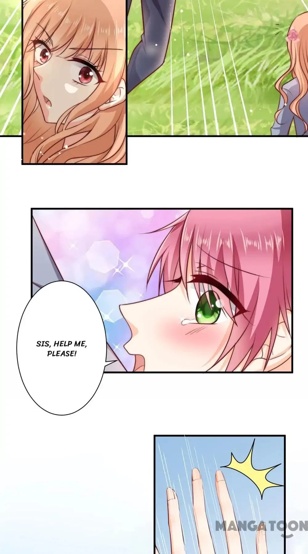 Which Me Do You Wanna Love Today? Chapter 1 – Page 26