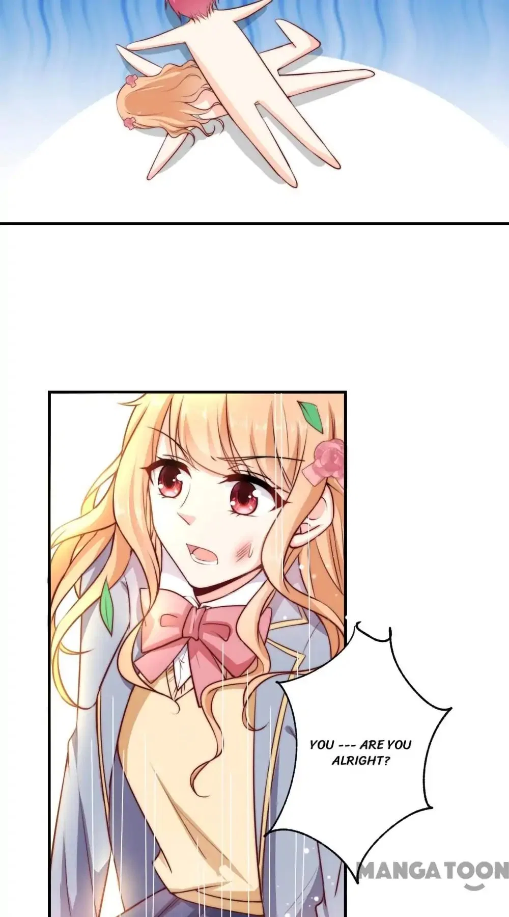 Which Me Do You Wanna Love Today? Chapter 1 – Page 30