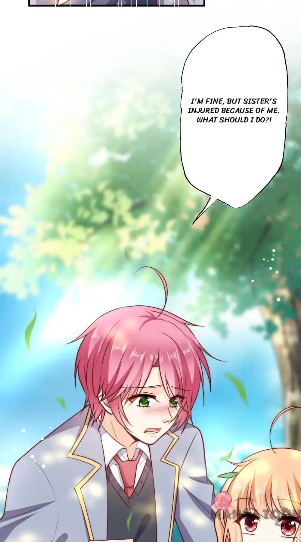 Which Me Do You Wanna Love Today? Chapter 1 – Page 31