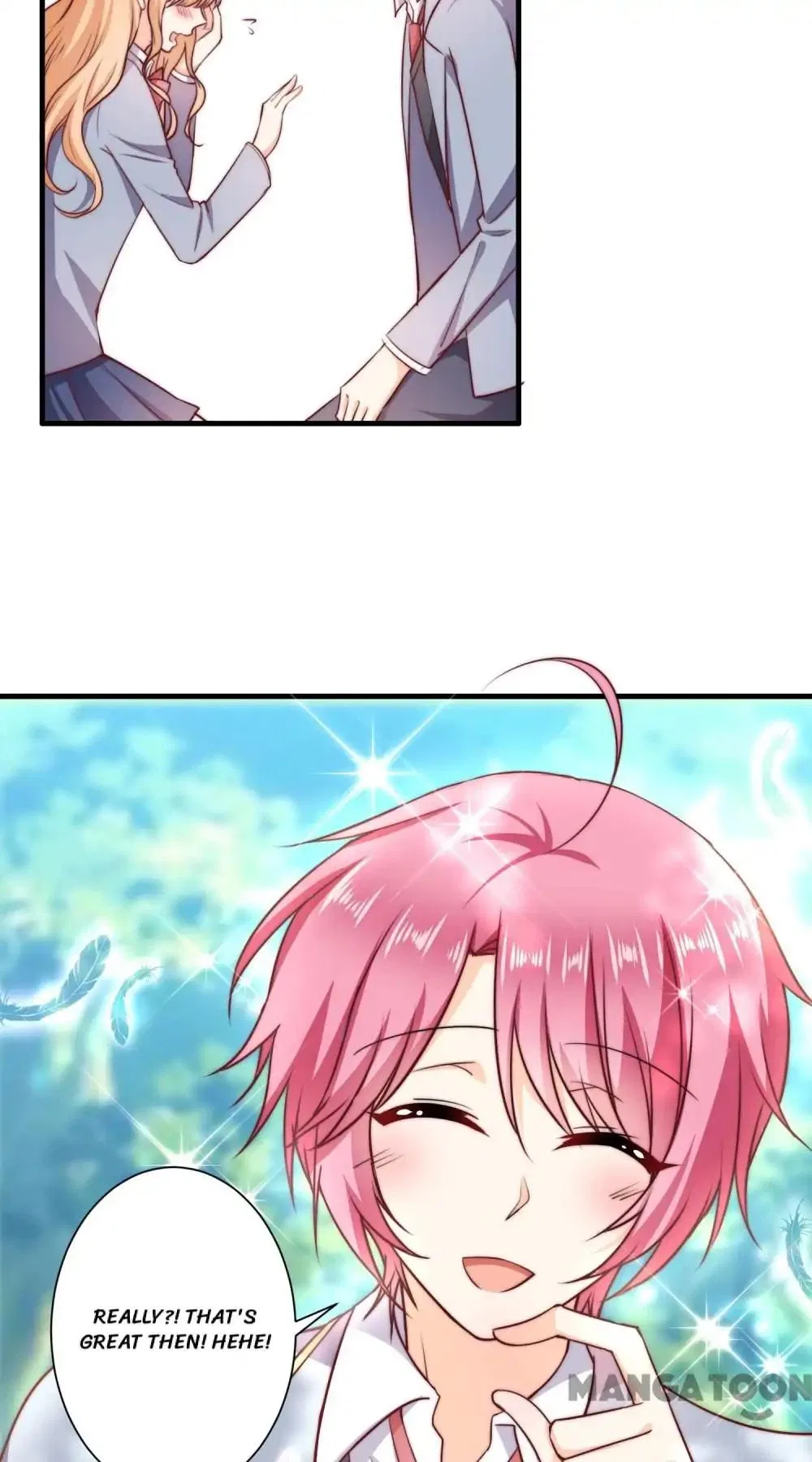 Which Me Do You Wanna Love Today? Chapter 1 – Page 35