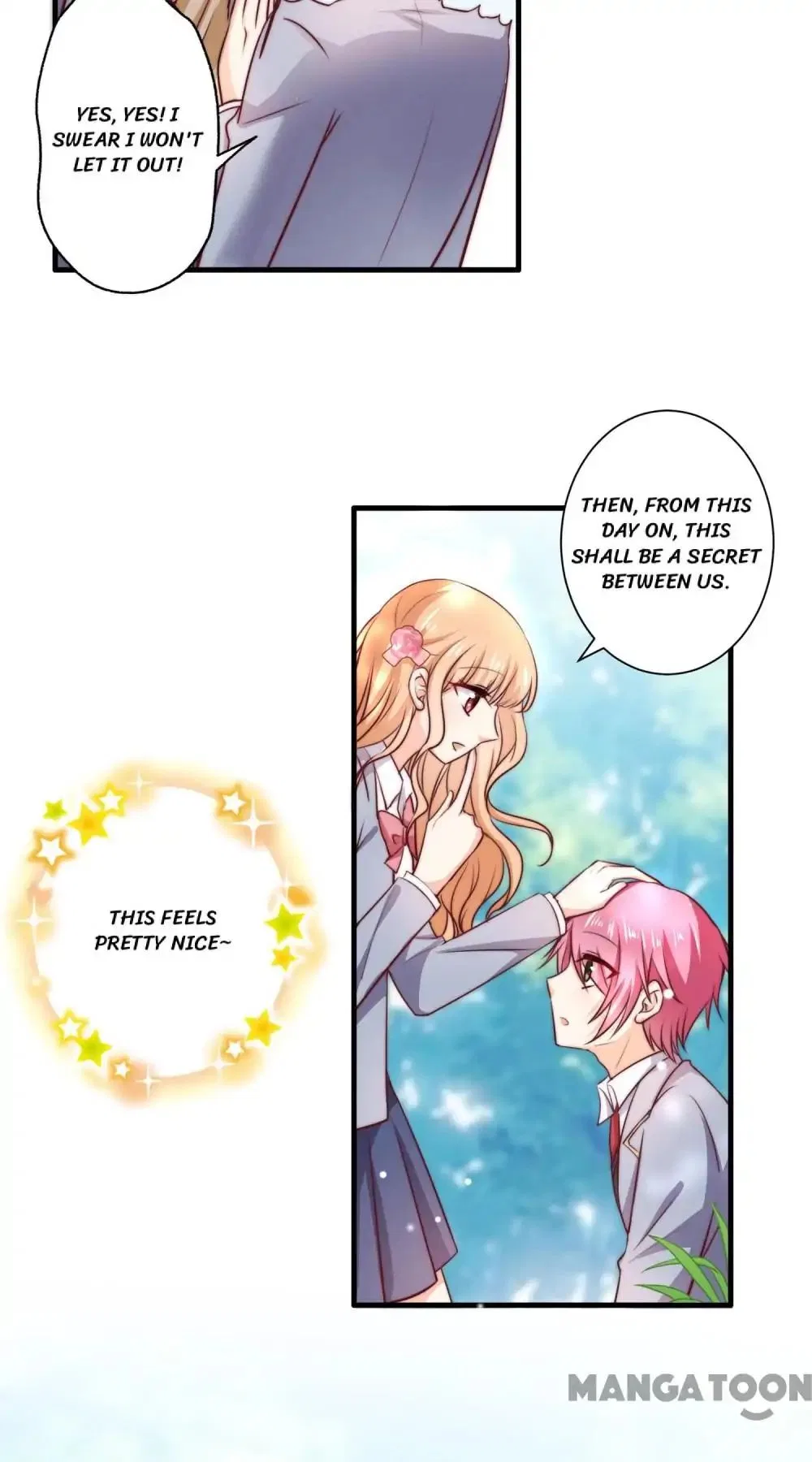 Which Me Do You Wanna Love Today? Chapter 1 – Page 38