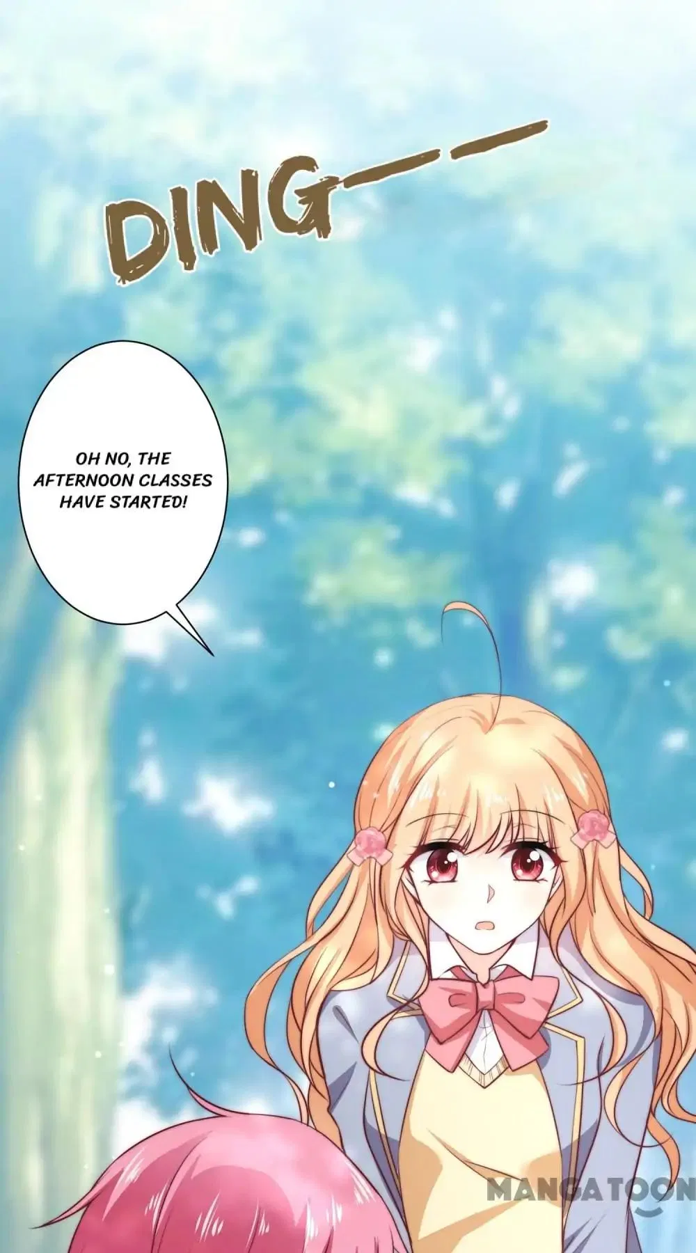 Which Me Do You Wanna Love Today? Chapter 1 – Page 39