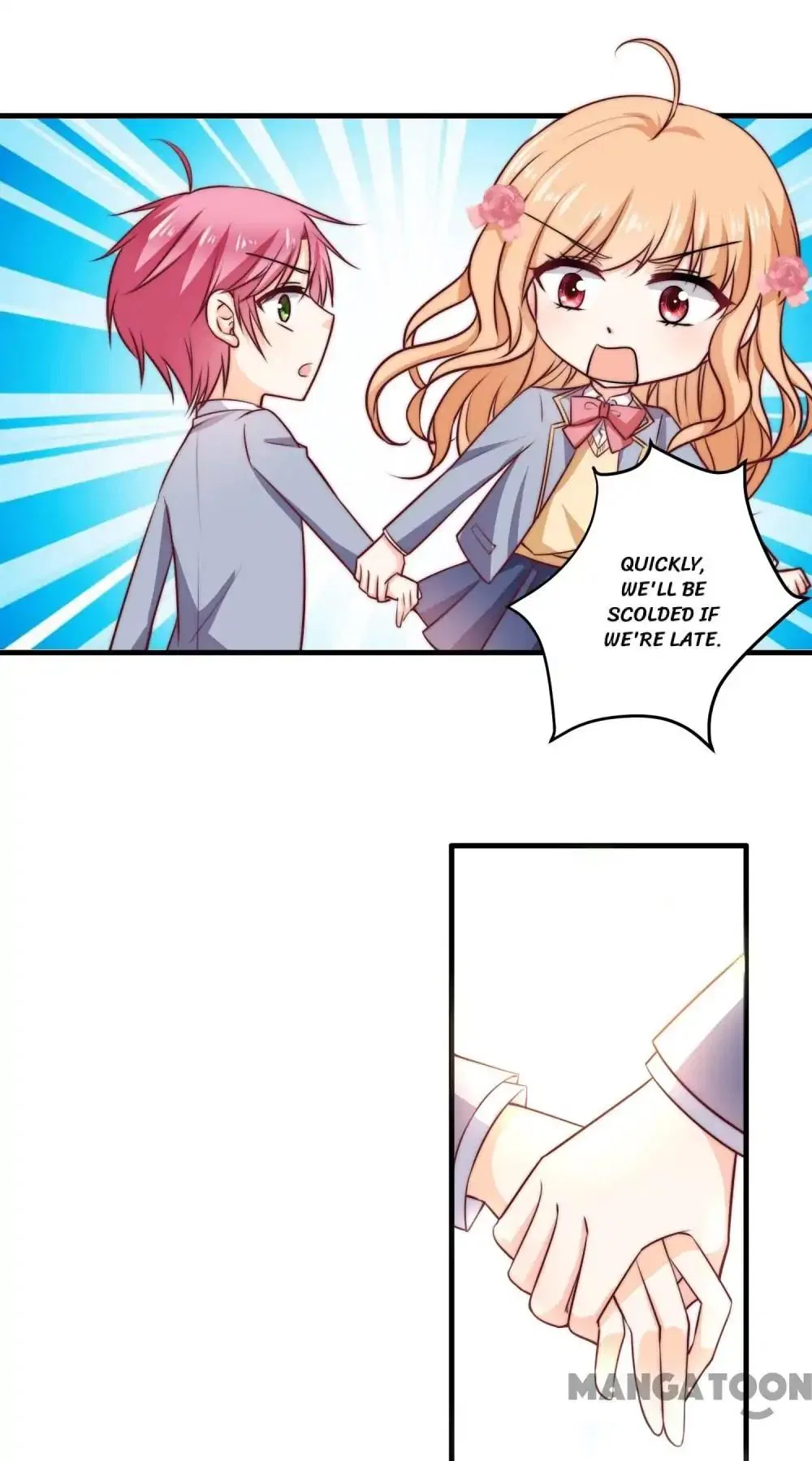 Which Me Do You Wanna Love Today? Chapter 1 – Page 41