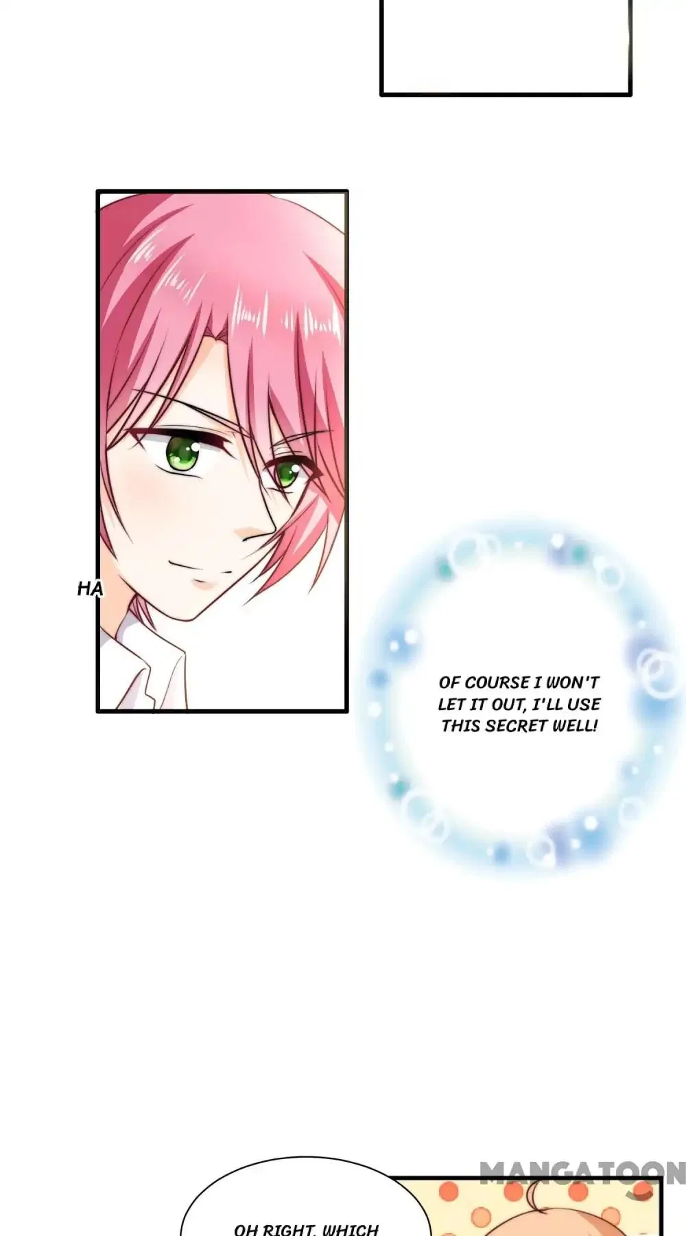 Which Me Do You Wanna Love Today? Chapter 1 – Page 42