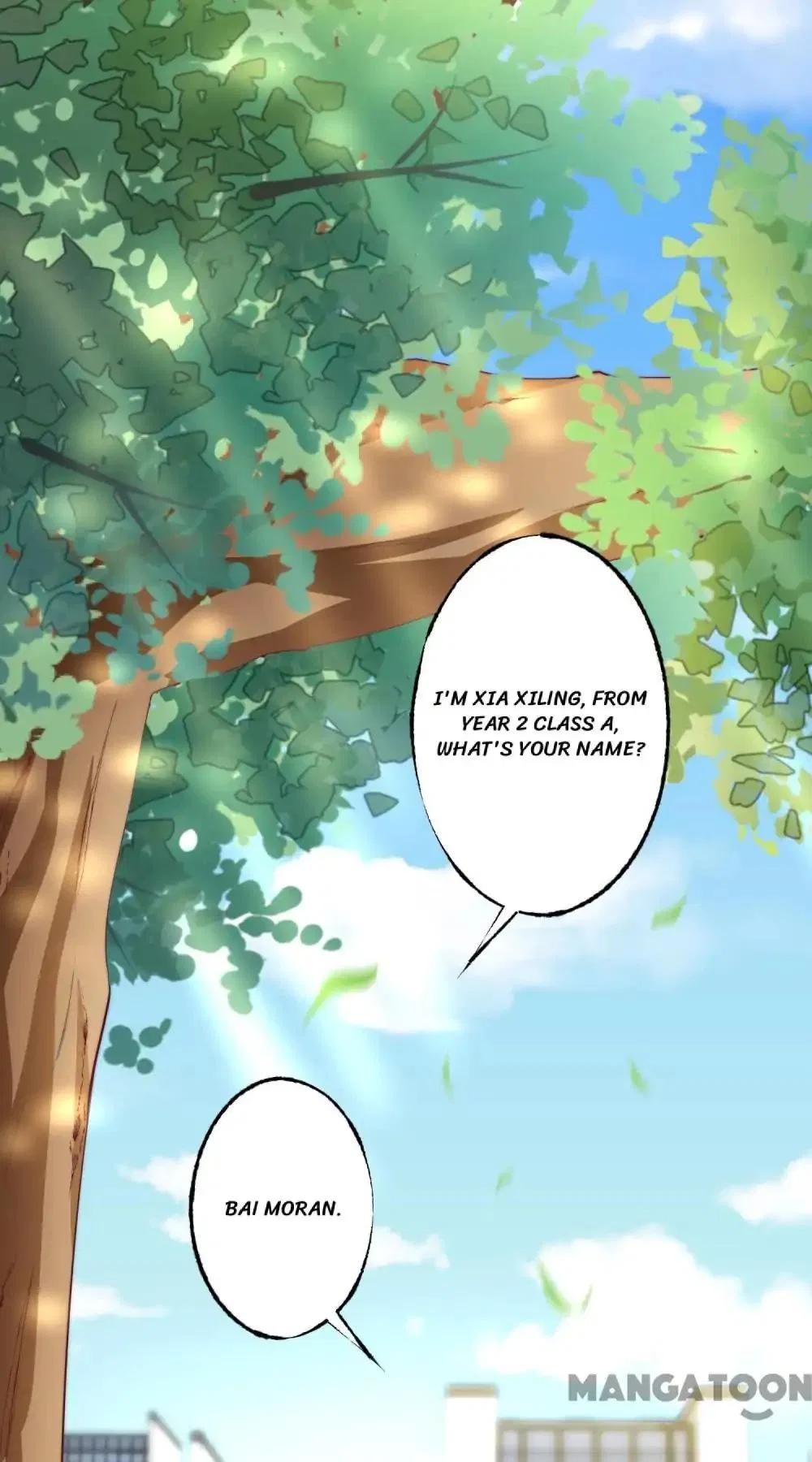 Which Me Do You Wanna Love Today? Chapter 1 – Page 45