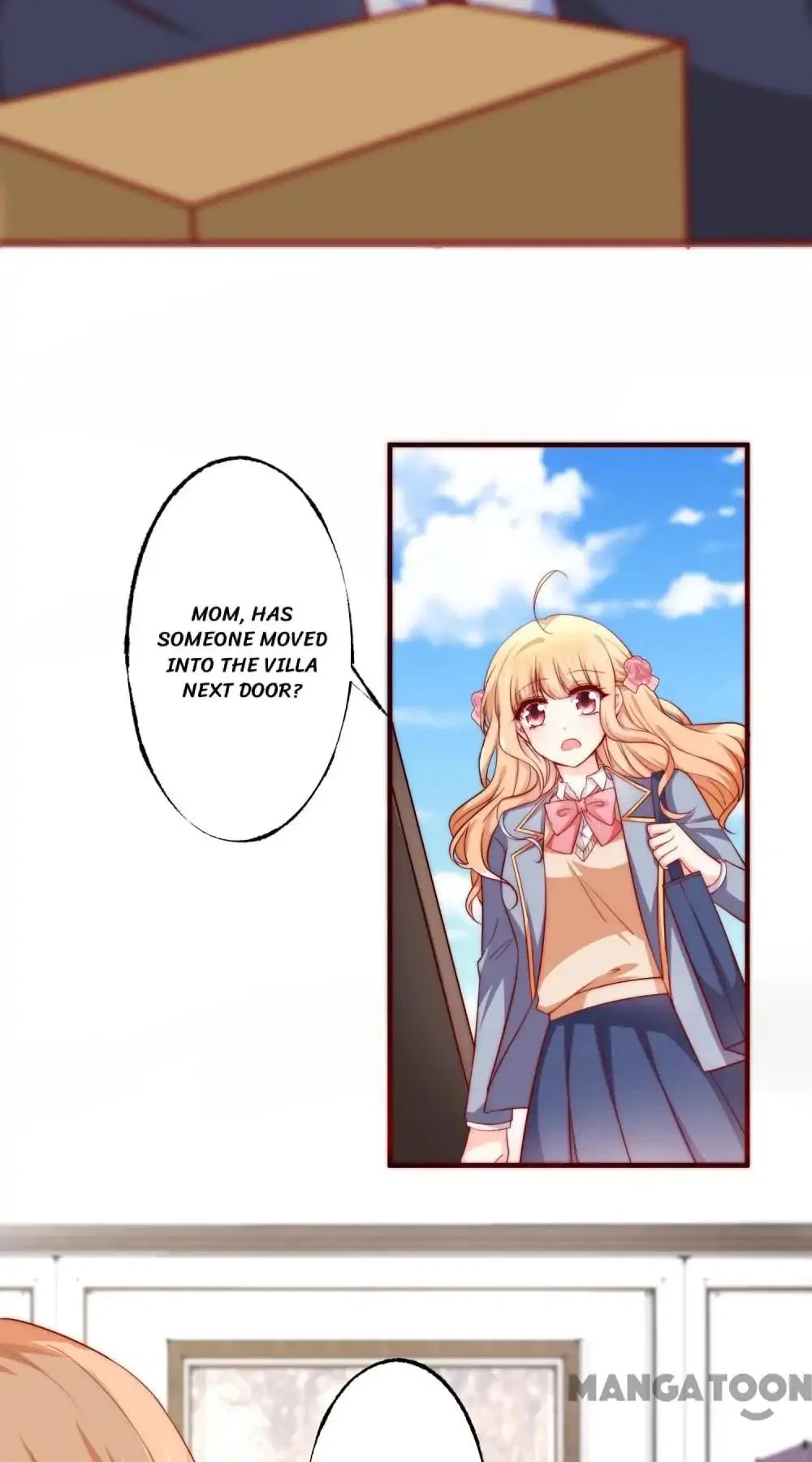 Which Me Do You Wanna Love Today? Chapter 1 – Page 50