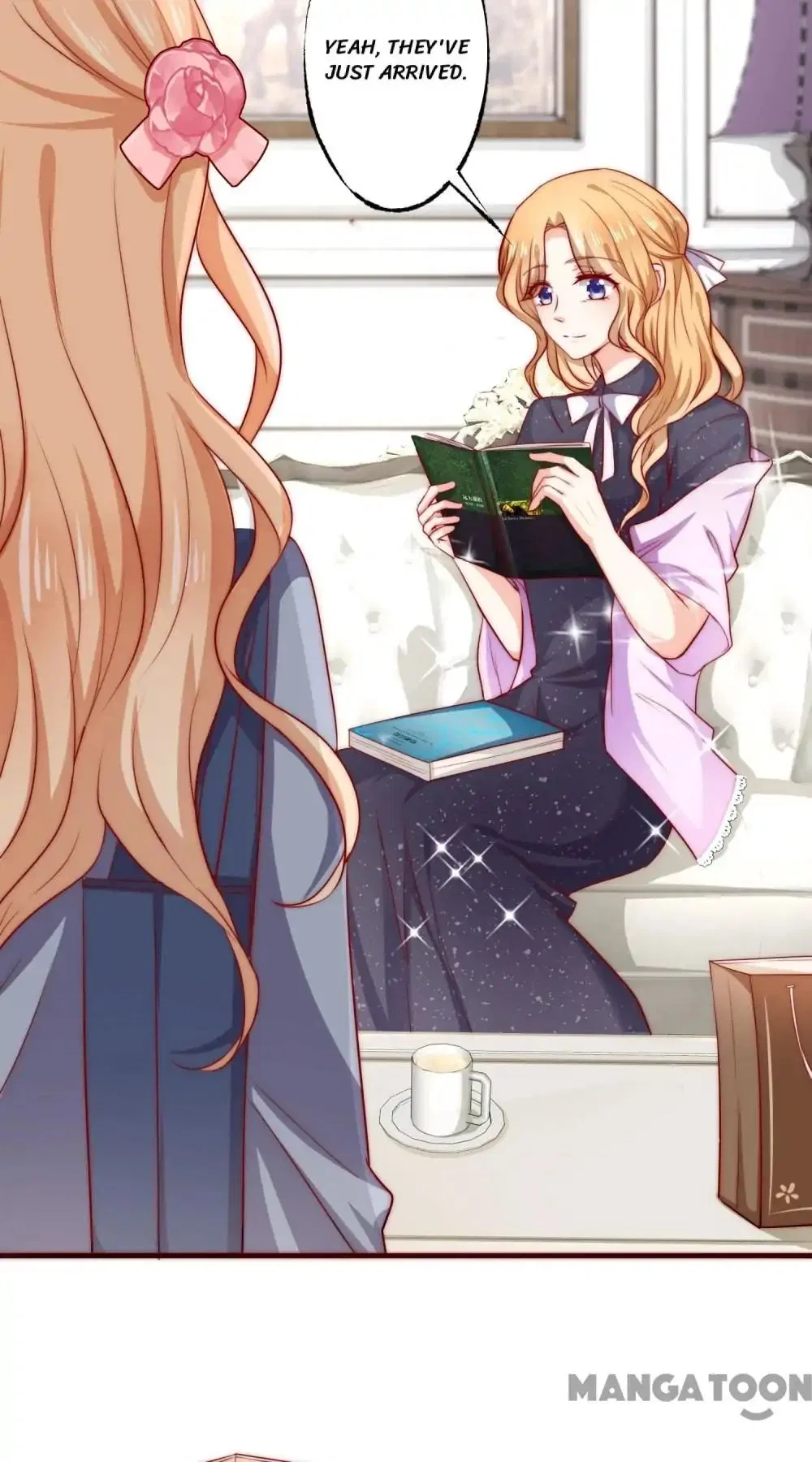 Which Me Do You Wanna Love Today? Chapter 1 – Page 51
