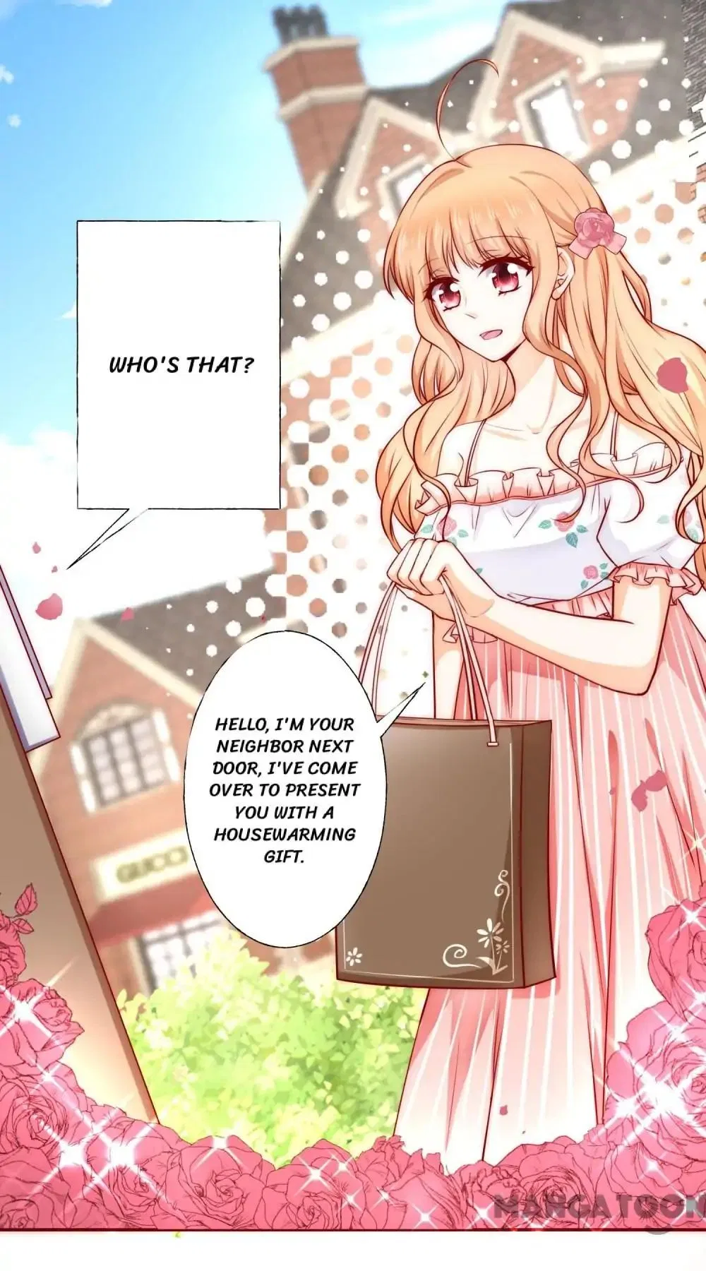 Which Me Do You Wanna Love Today? Chapter 1 – Page 54