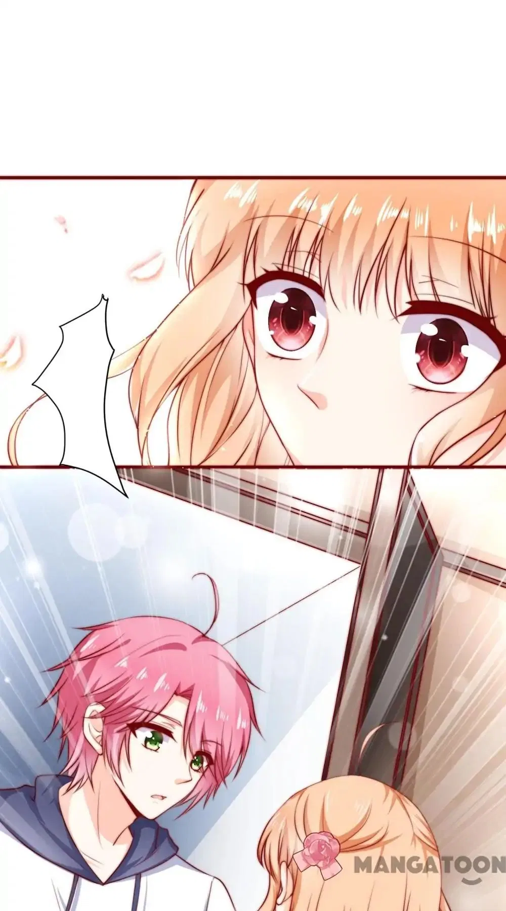 Which Me Do You Wanna Love Today? Chapter 1 – Page 57
