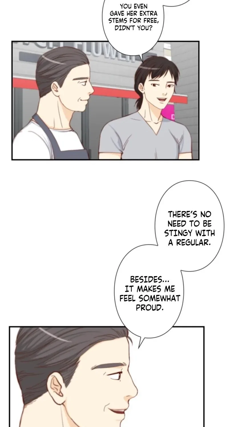 I Got a Confession From the Director Chapter 2 – Page 6