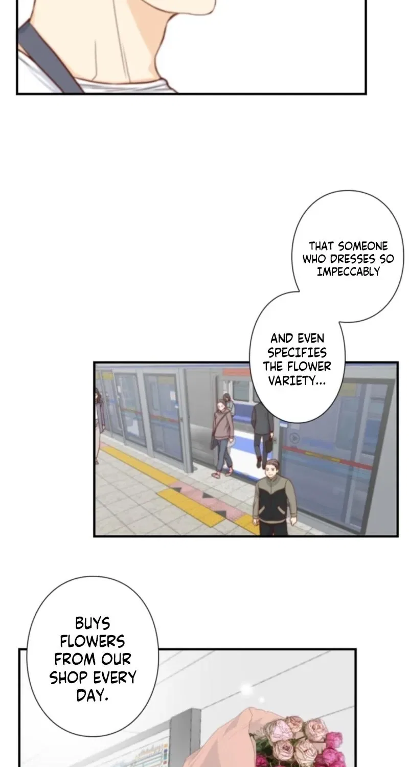I Got a Confession From the Director Chapter 2 – Page 7